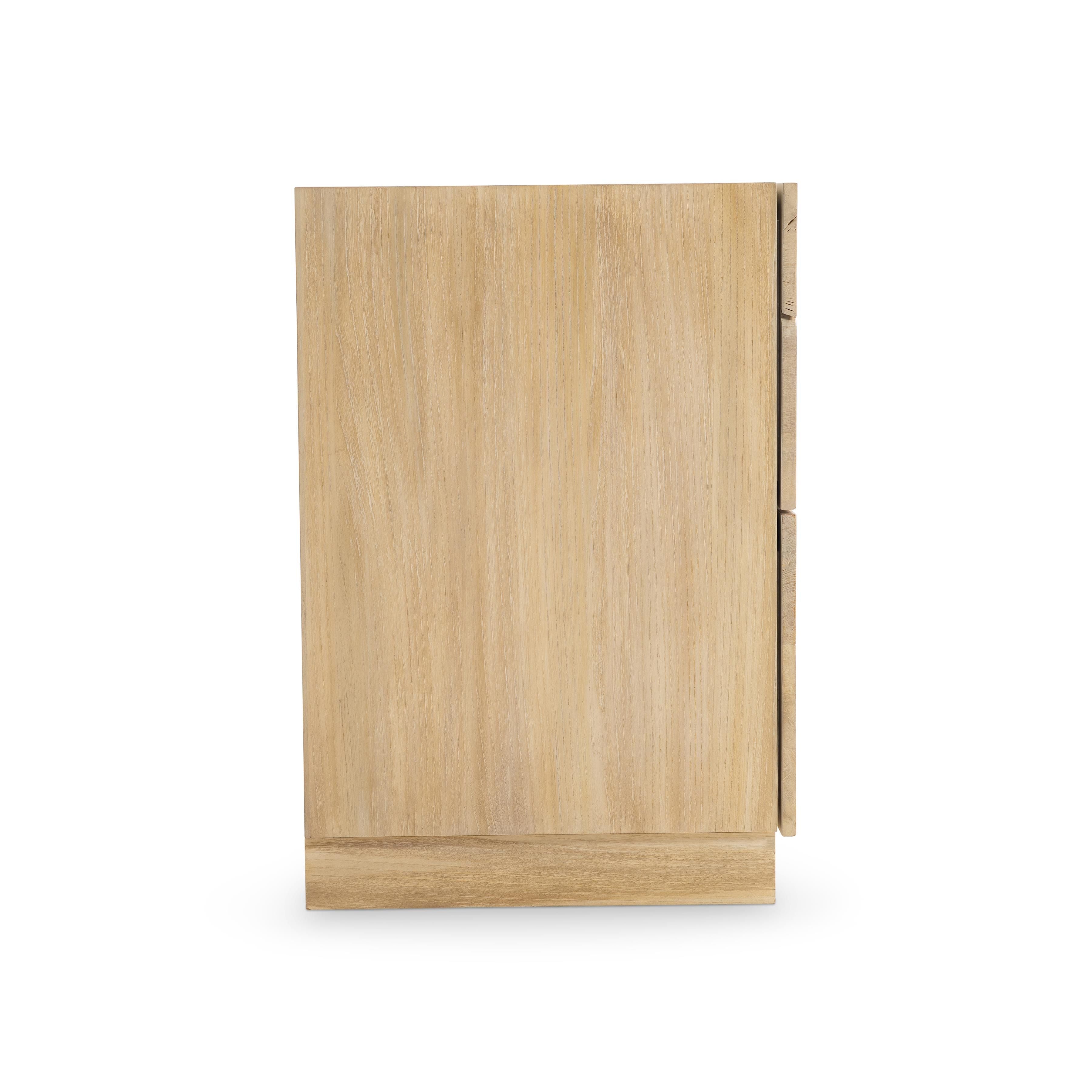Bernhardt Furniture – Calavaras Nightstand