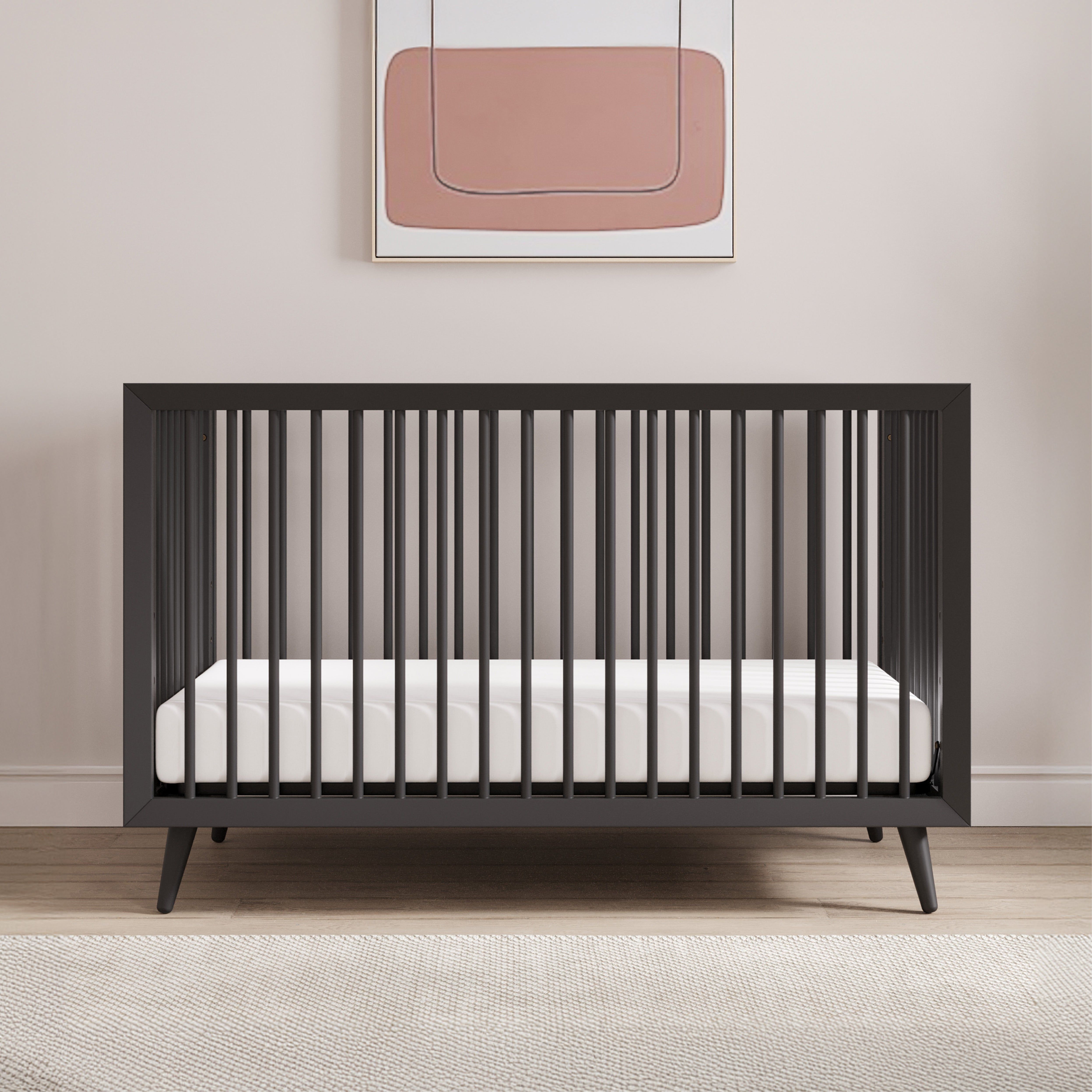 Cranbrook 2-Piece Nursery Set
