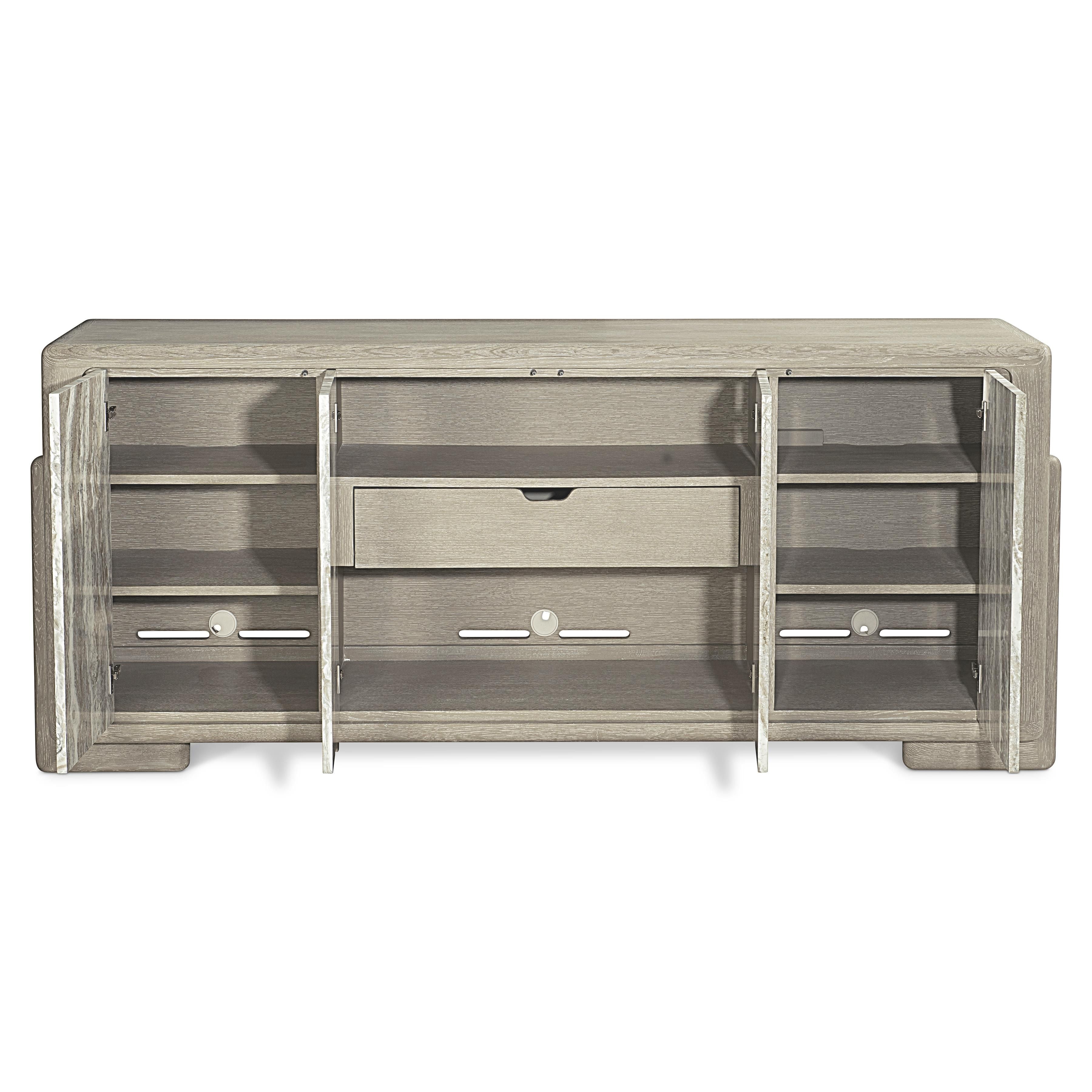 Bernhardt Arcadia Entertainment Credenza