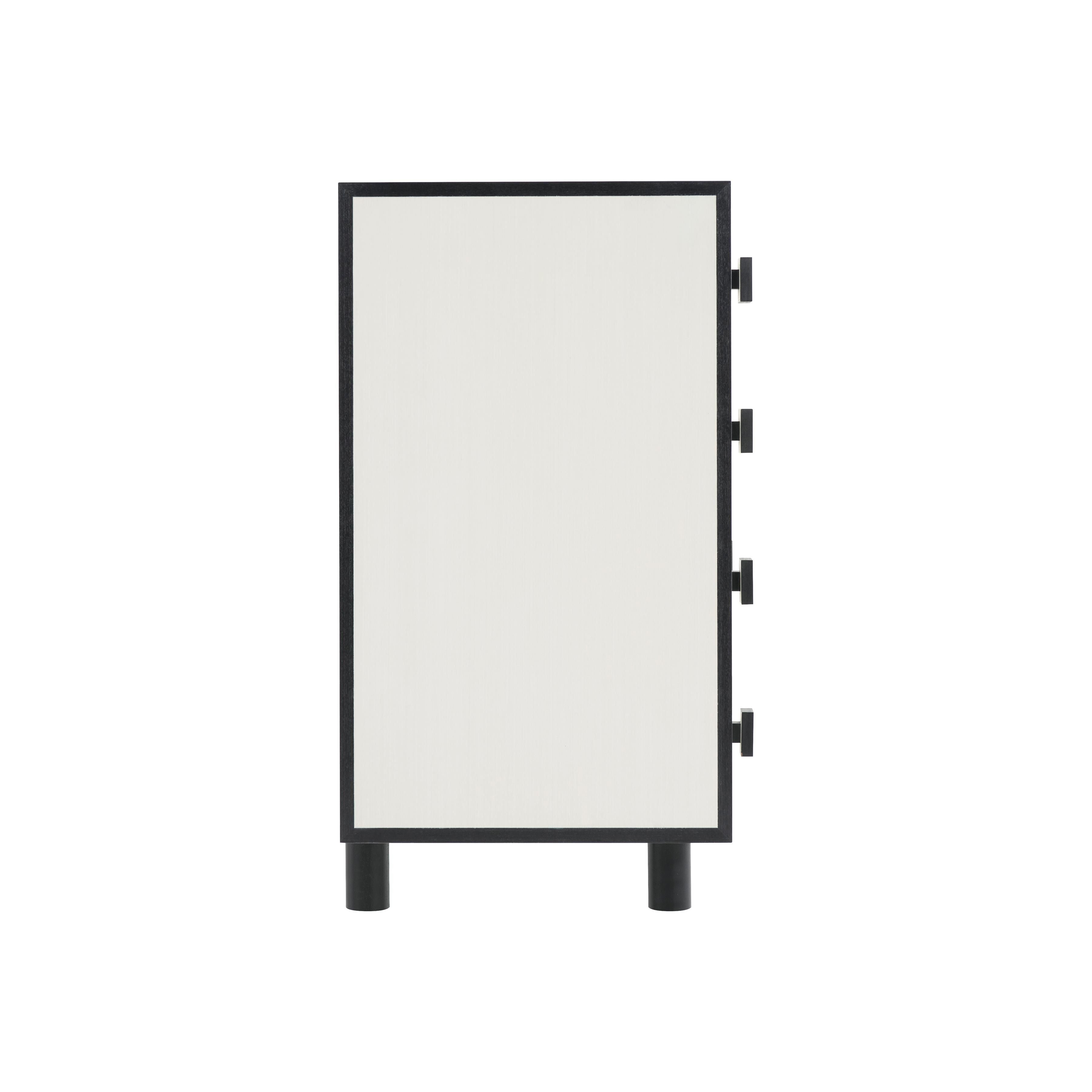 Bernhardt Furniture – Silhouette Dresser