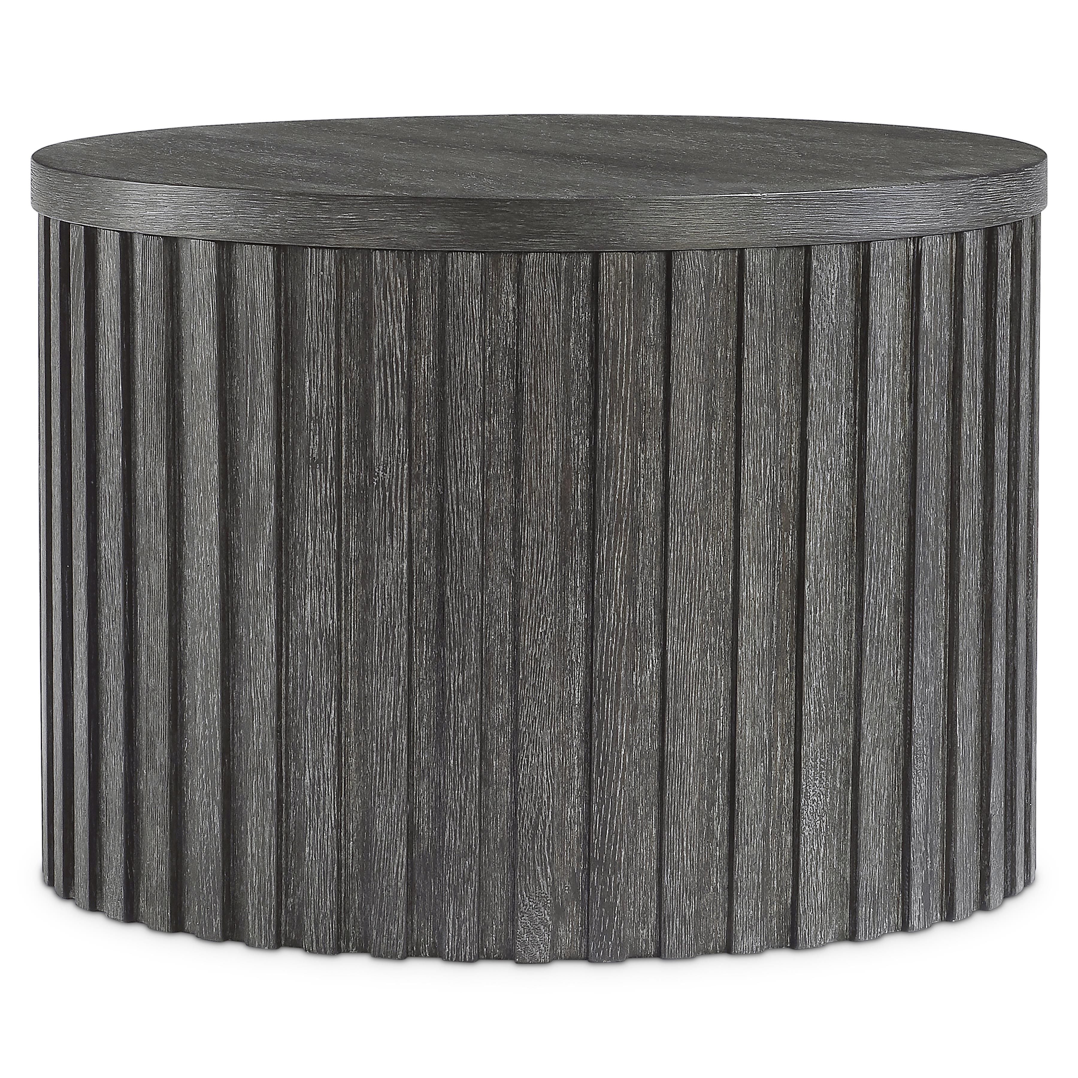 Bernhardt Furniture Menton Side Table