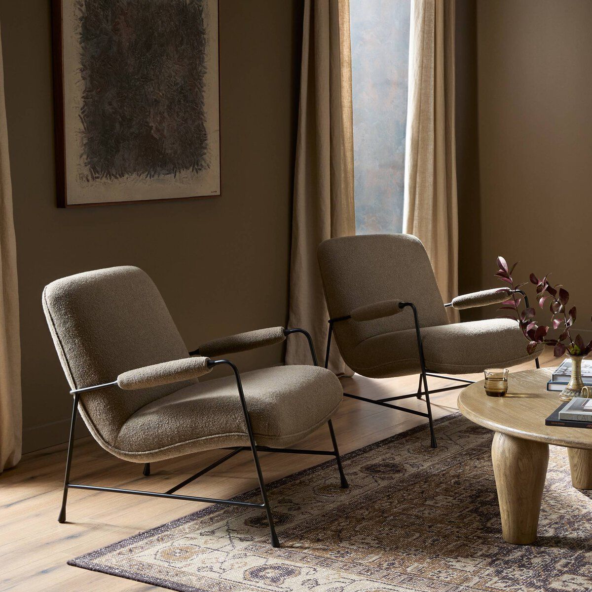 Ashburn Chair