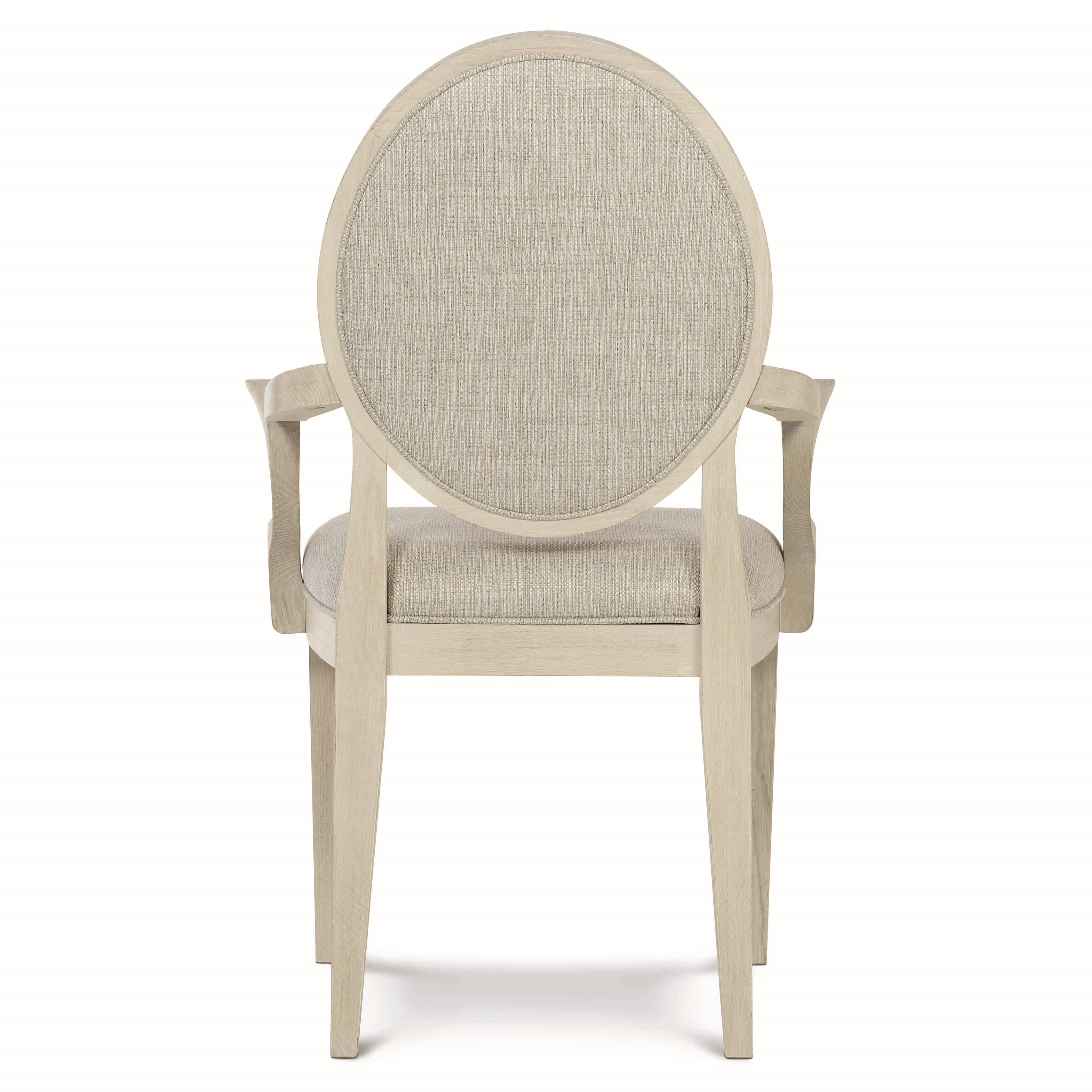 Bernhardt Furniture – East Hampton Arm Chair