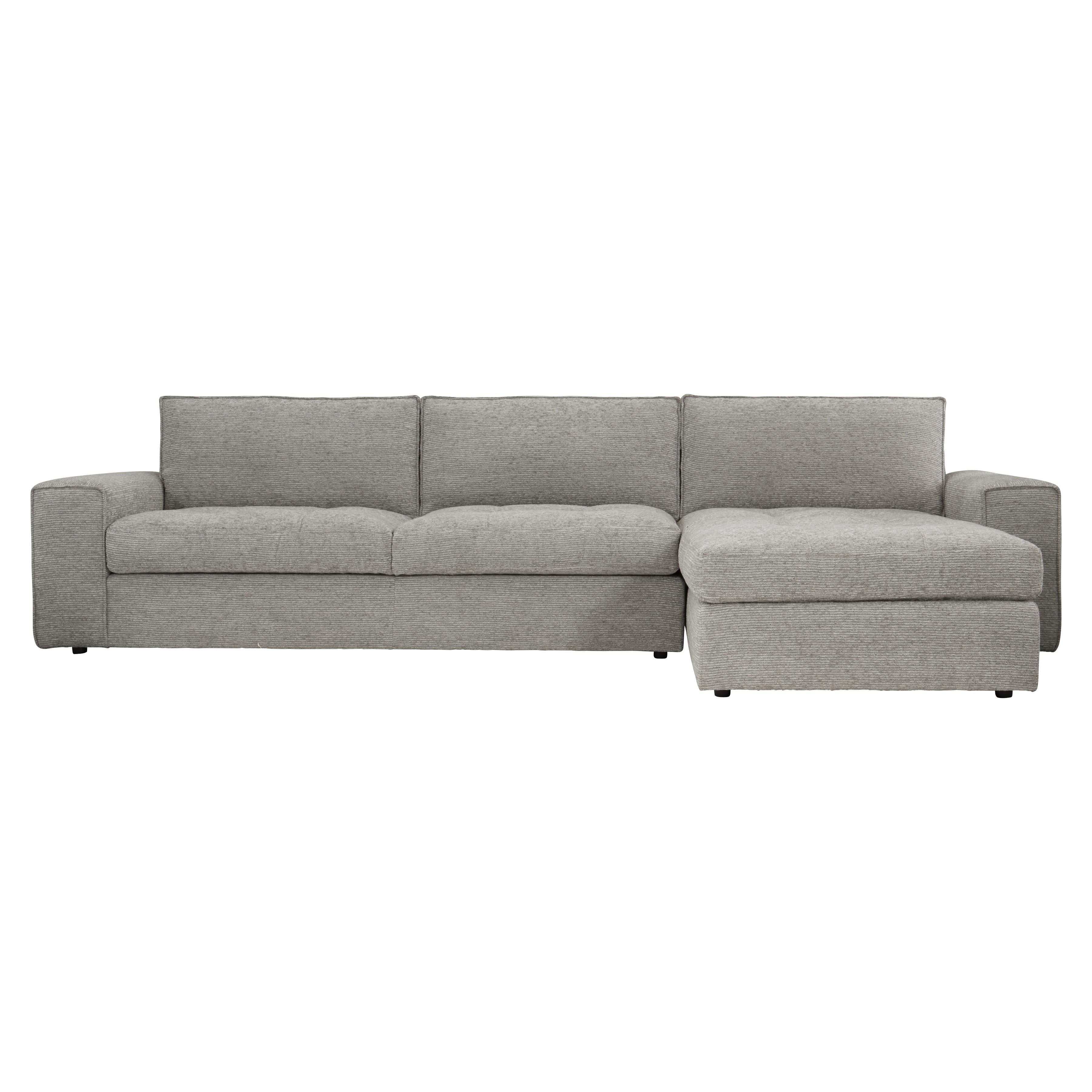 Bernhardt Furniture – Nest Fabric Sectional