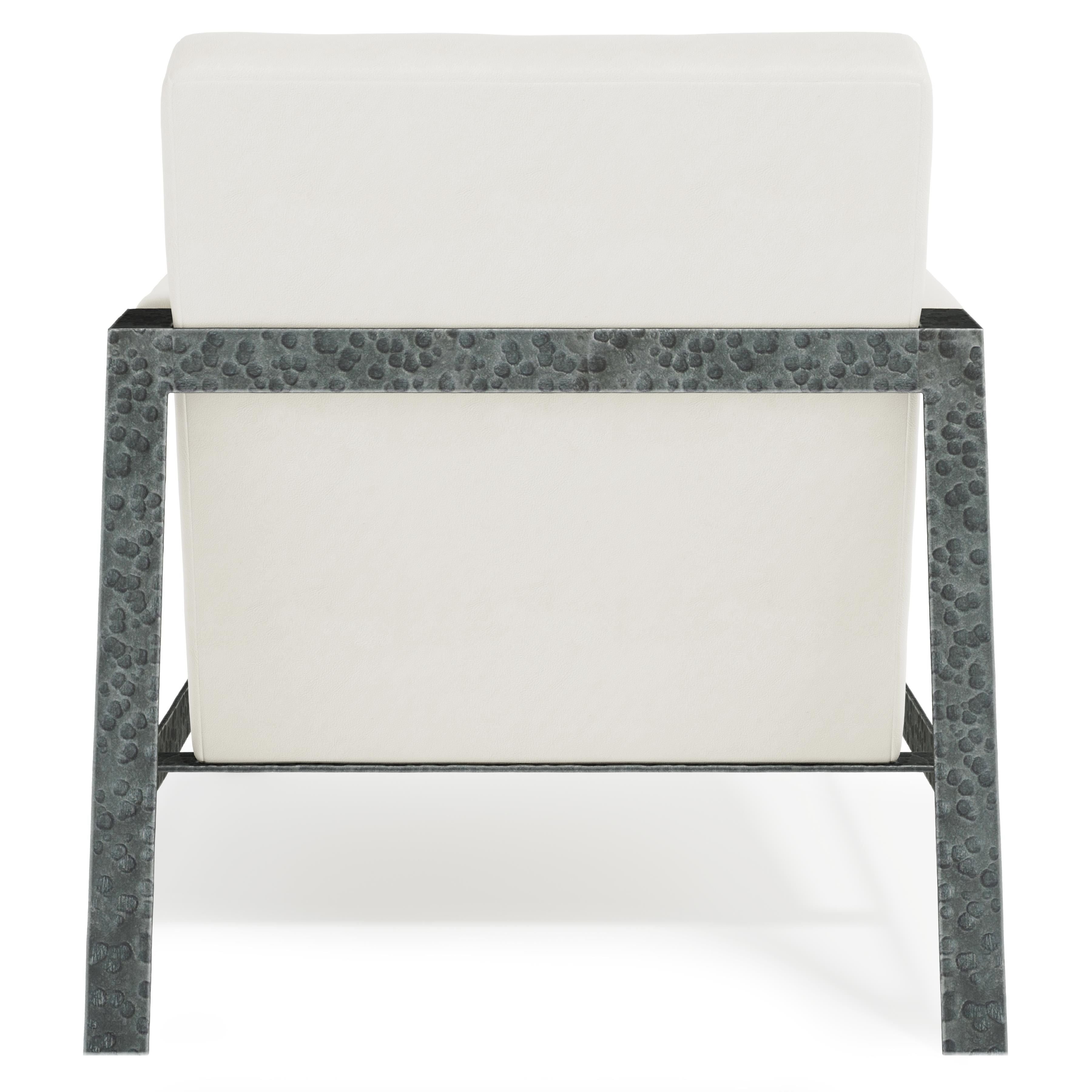 Bernhardt Furniture – Jaxson Leather Chair