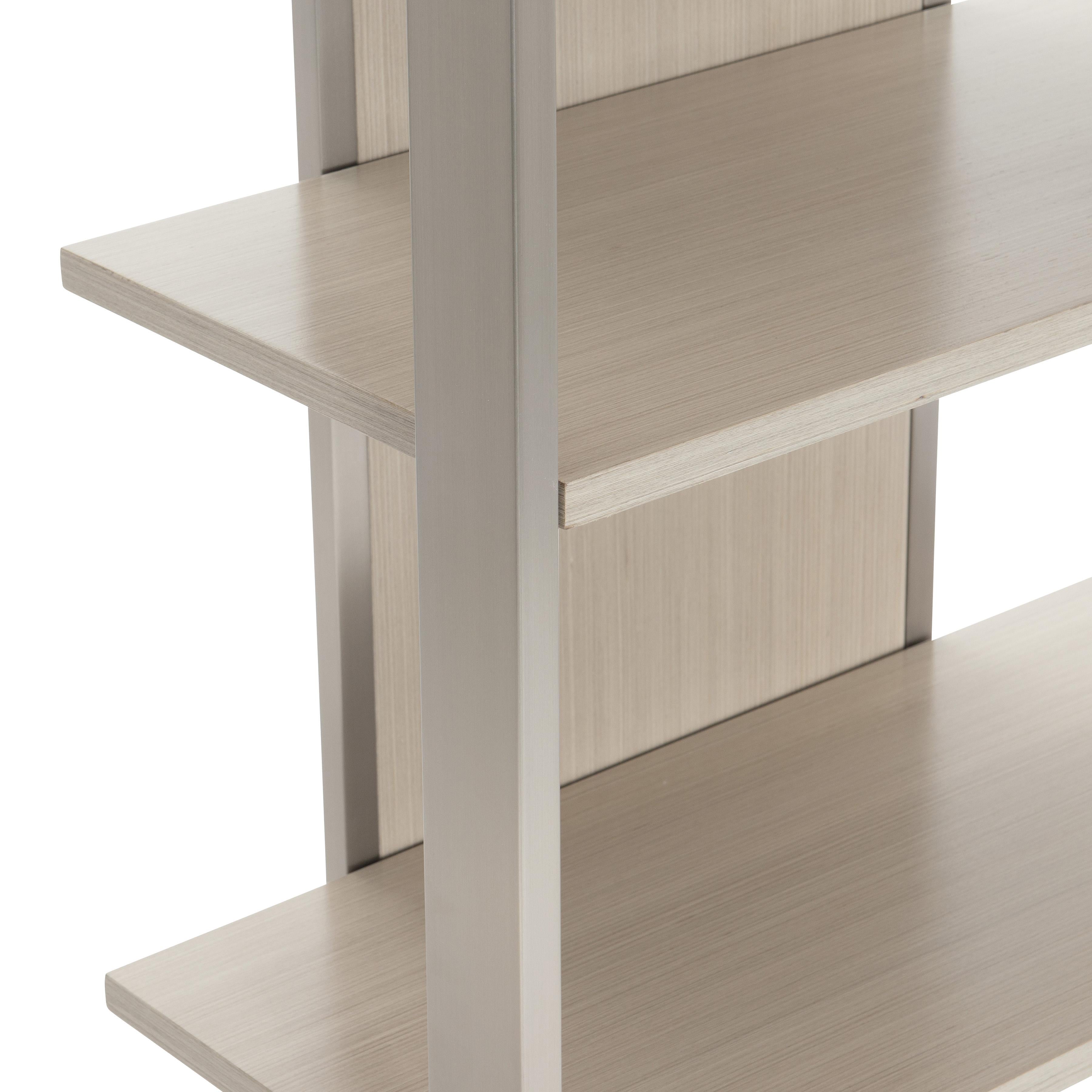 Bernhardt Furniture Axiom Etagere
