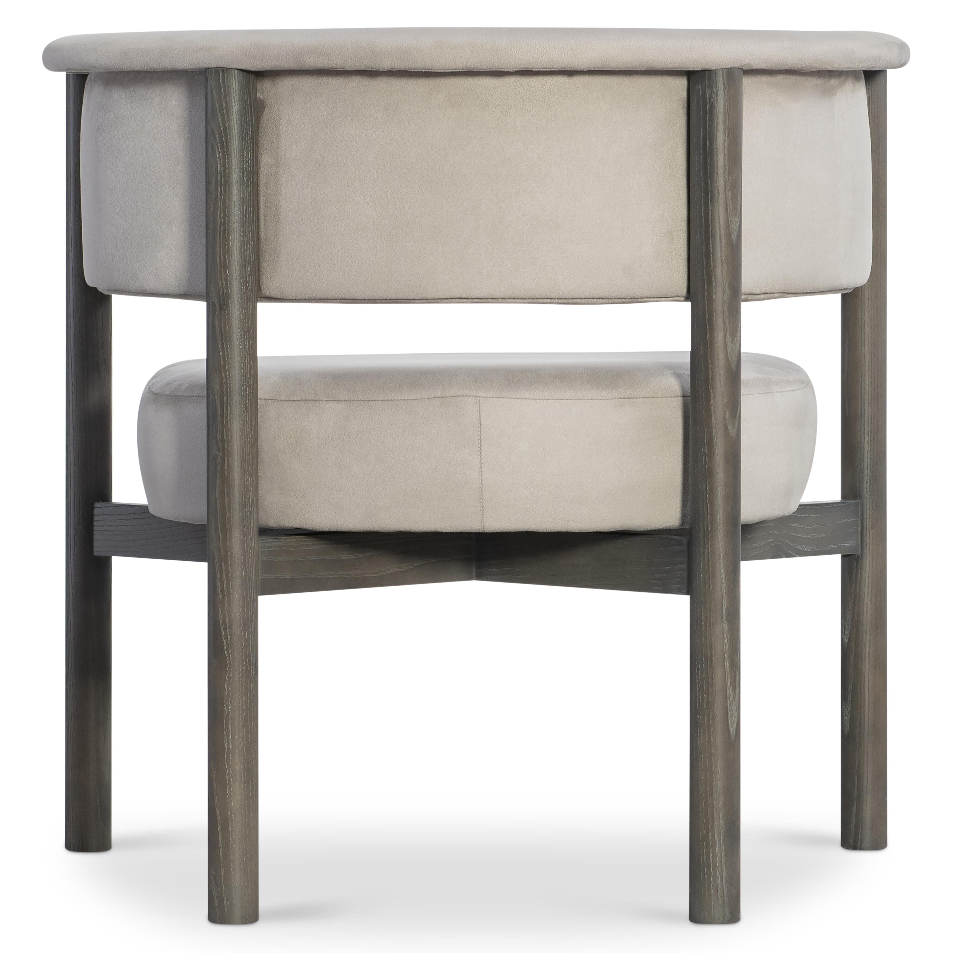 Bernhardt Furniture – Corbin Fabric Chair
