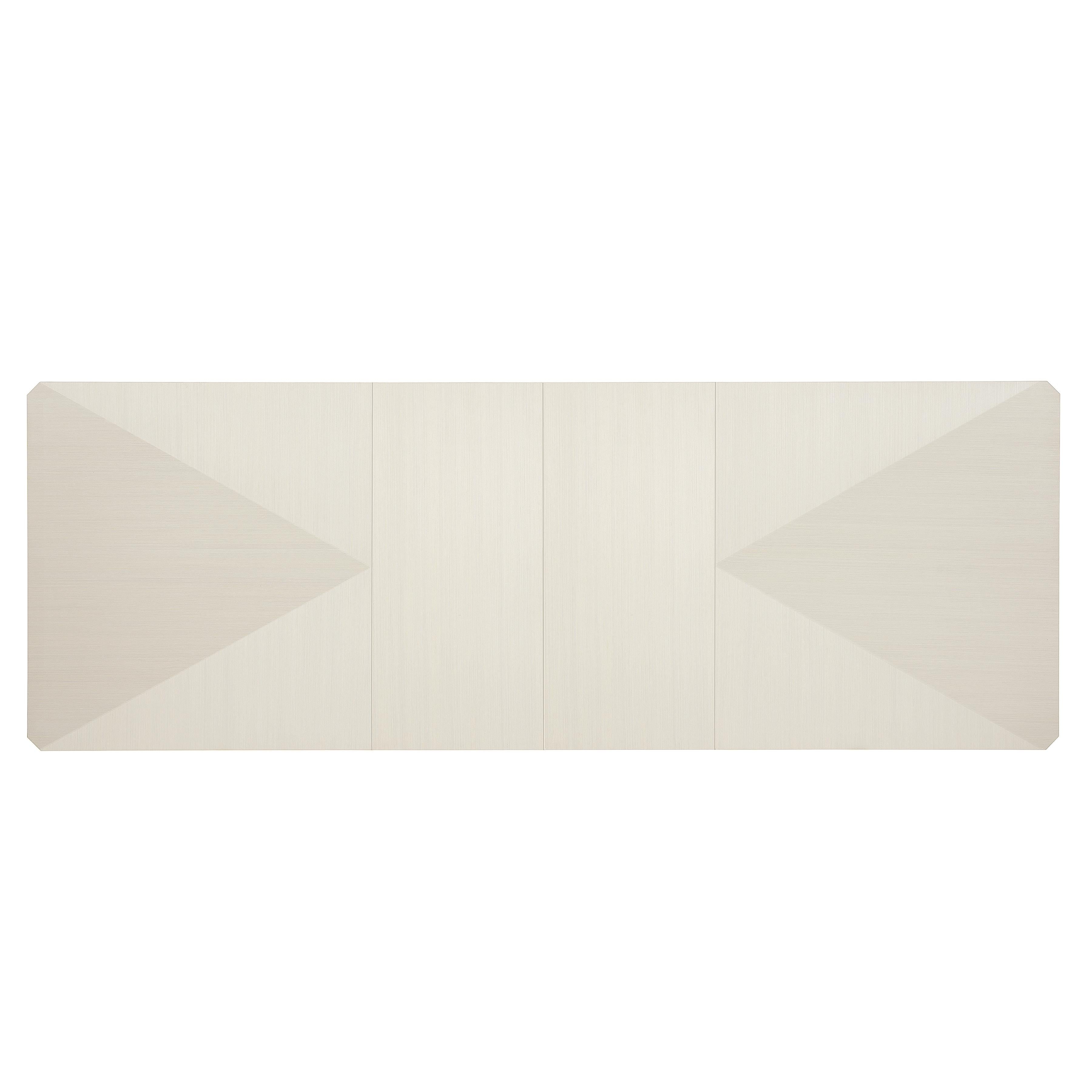 Bernhardt Furniture – Axiom Dining Table
