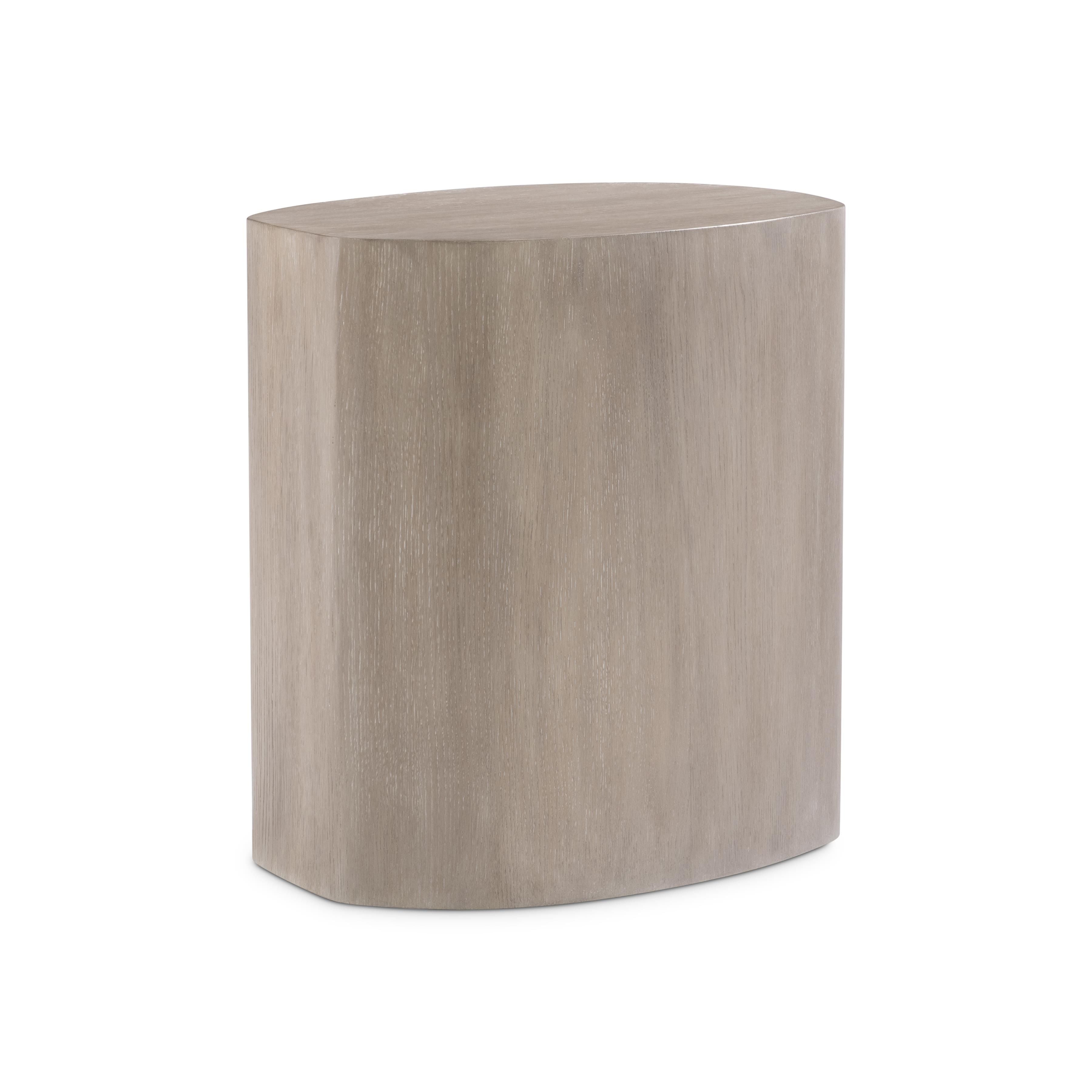 Bernhardt Weston Side Table