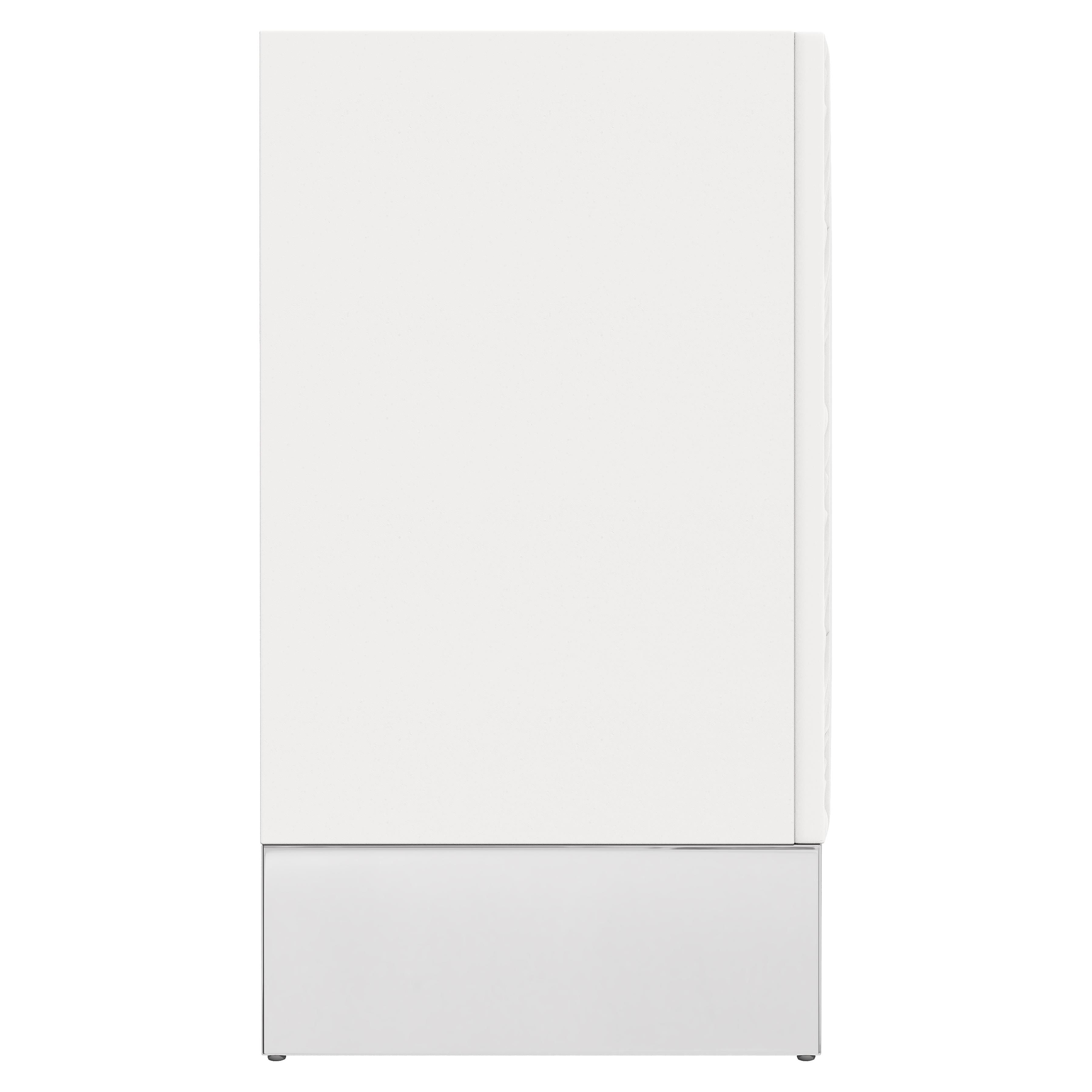 Bernhardt Stratum Entertainment Credenza