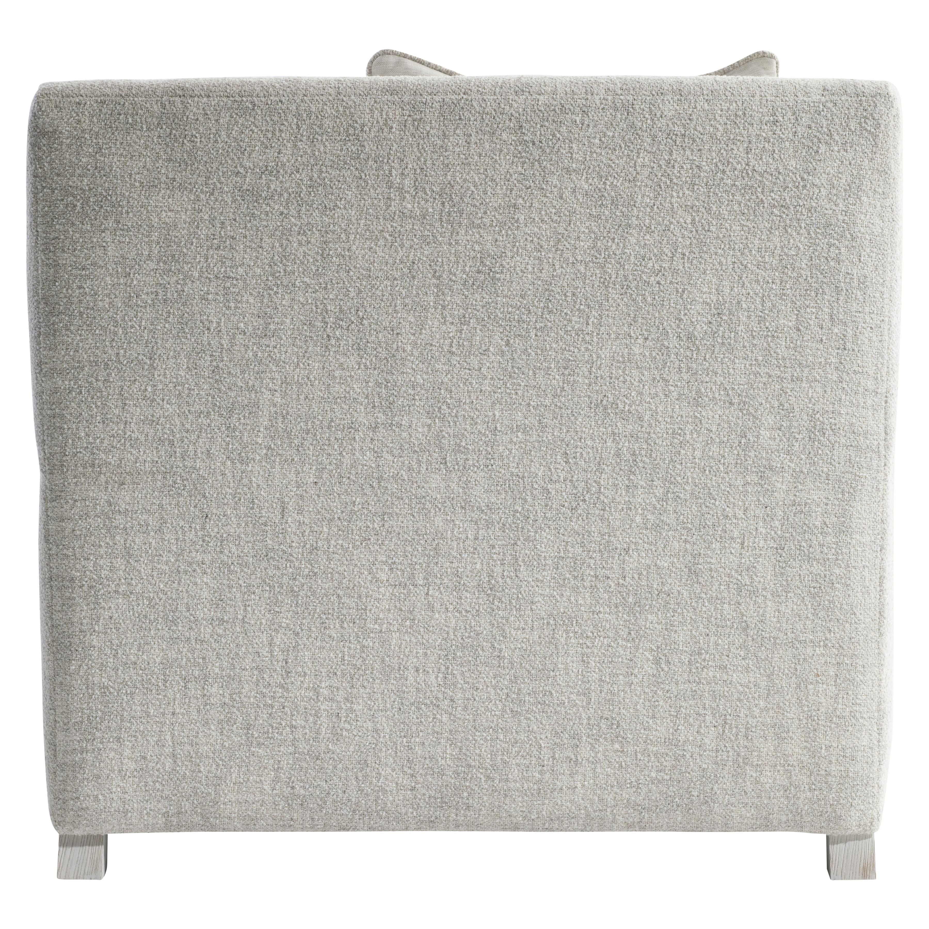 Bernhardt Furniture – Rollins Fabric Chair