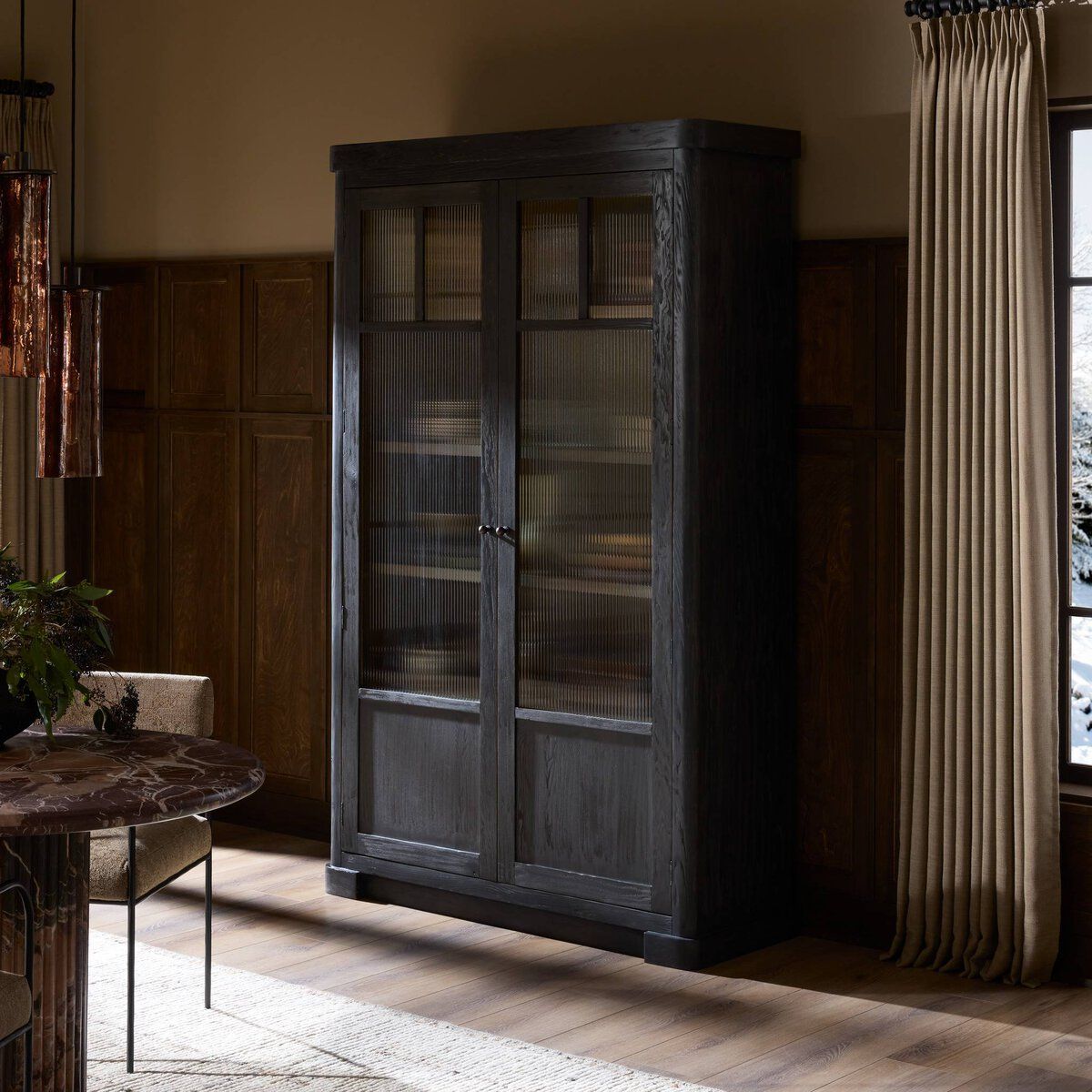 Leopold Cabinet