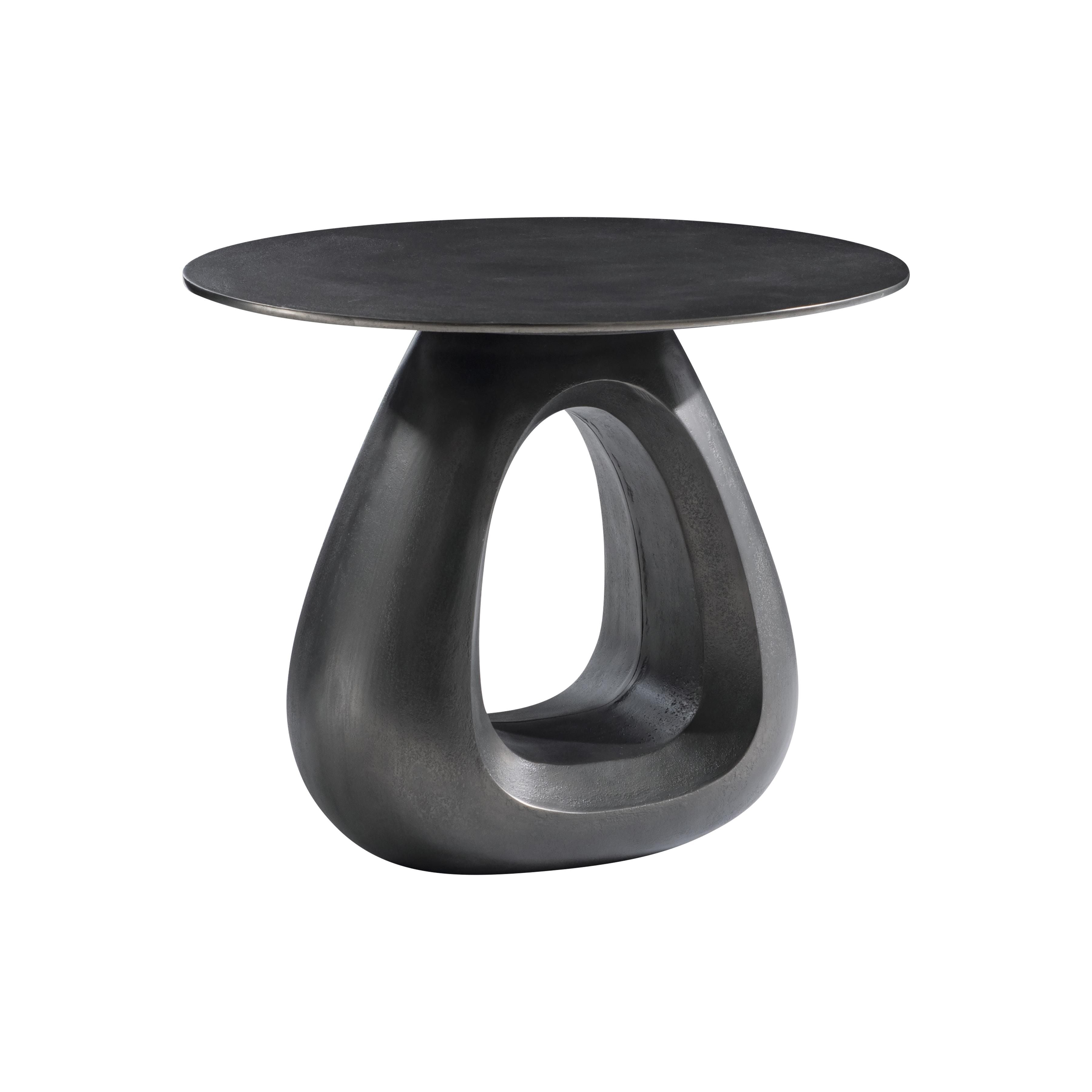 Bernhardt Ursa Side Table