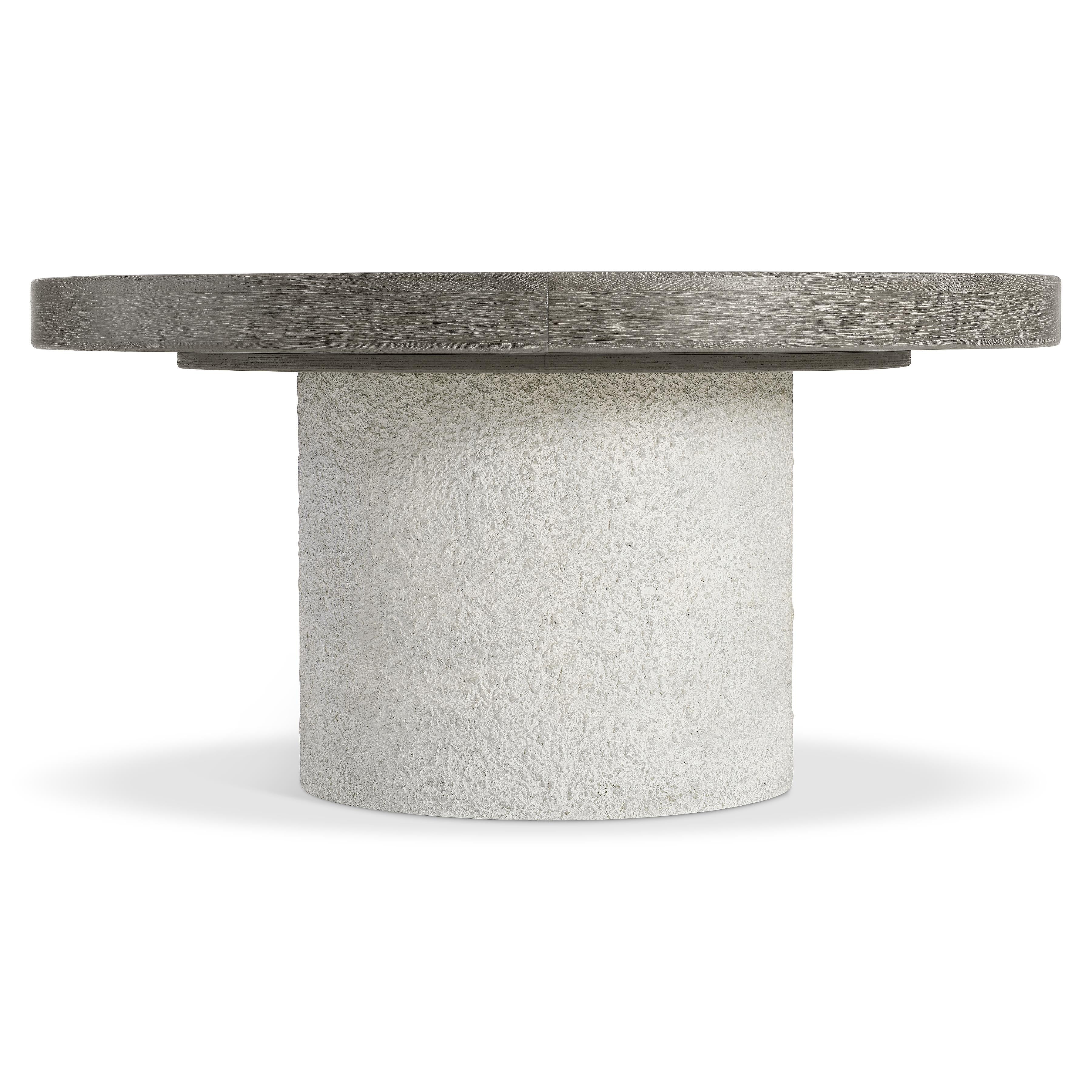 Bernhardt Furniture – Monolith Dining Table