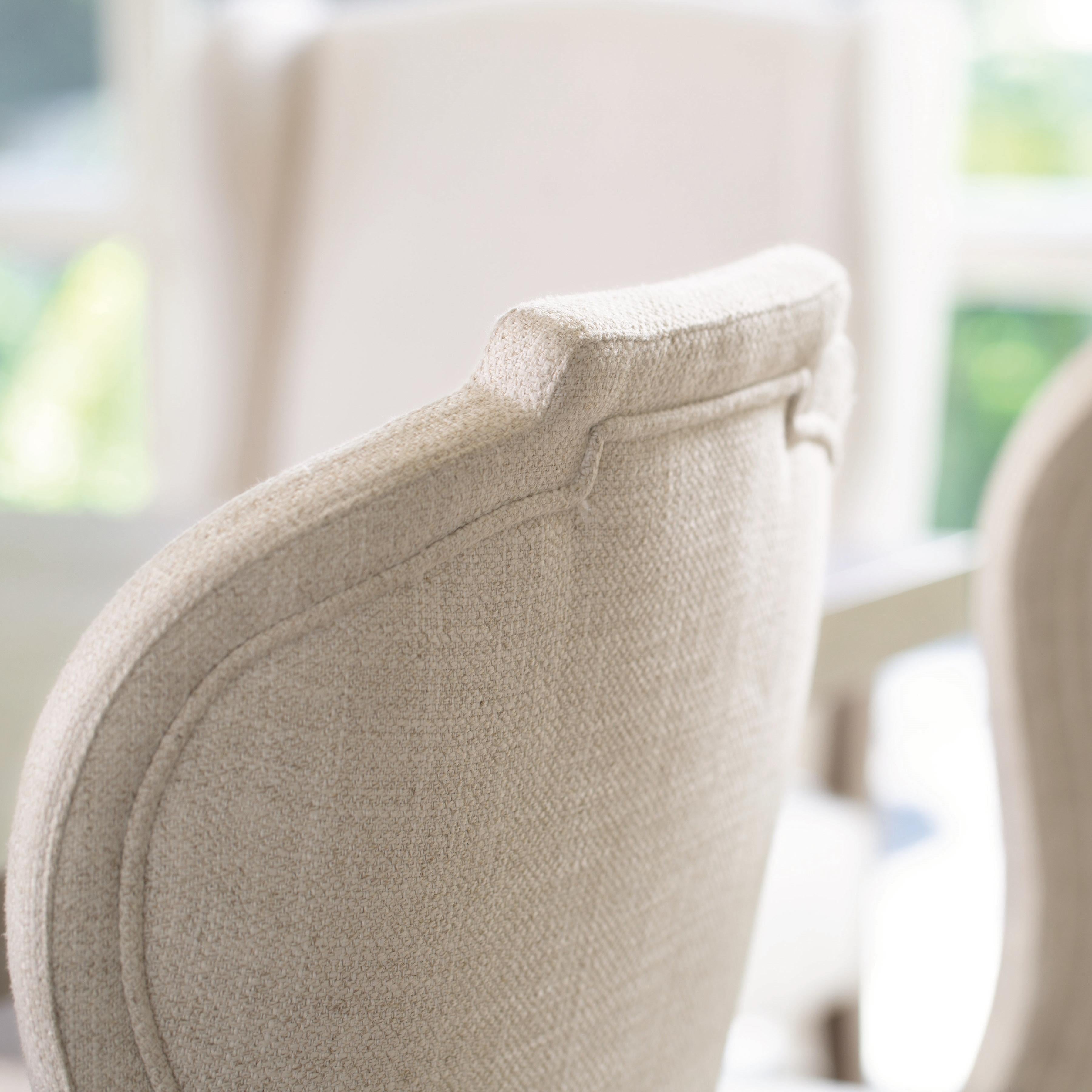 Bernhardt Santa Barbara Side Chair