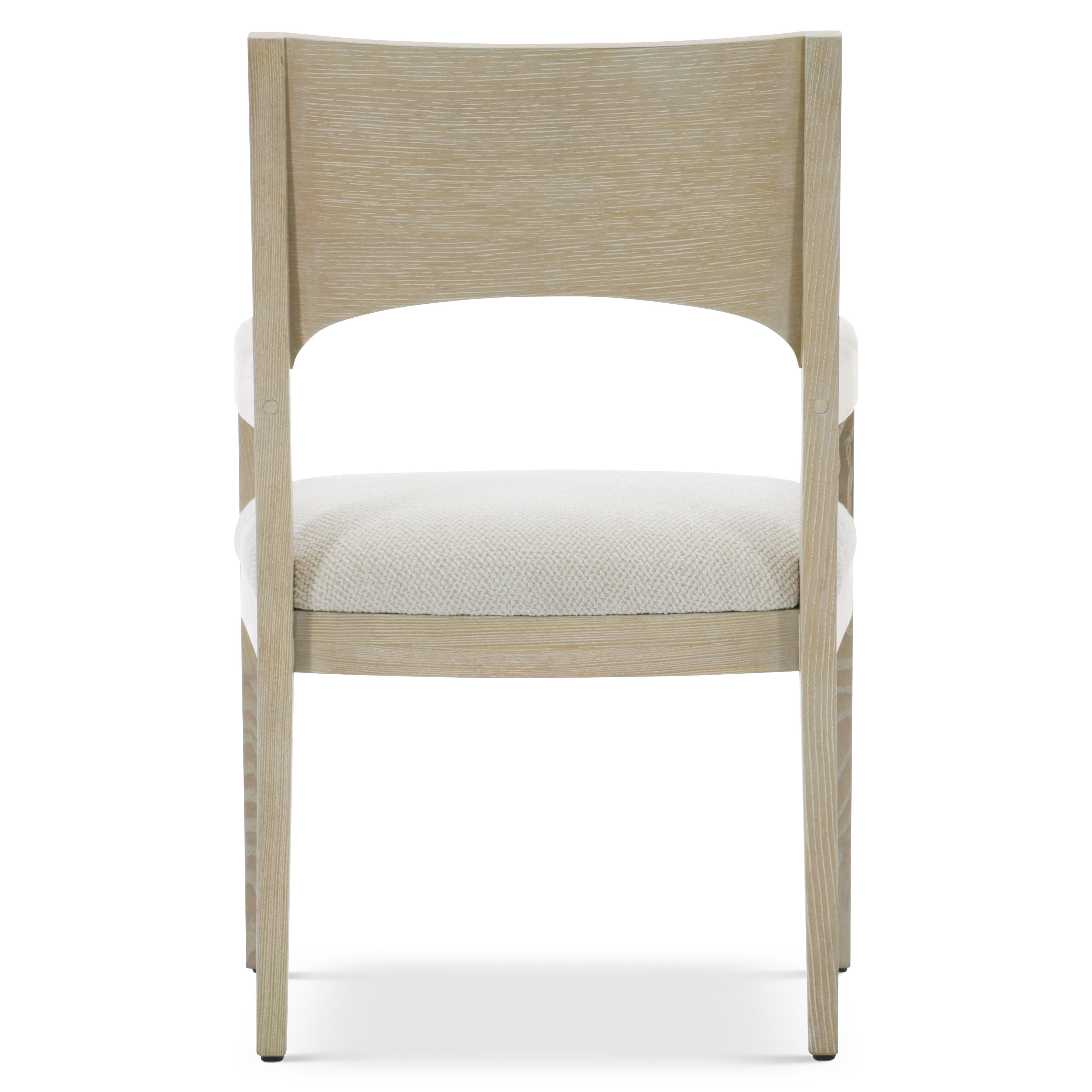 Bernhardt Furniture – Solaria Arm Chair