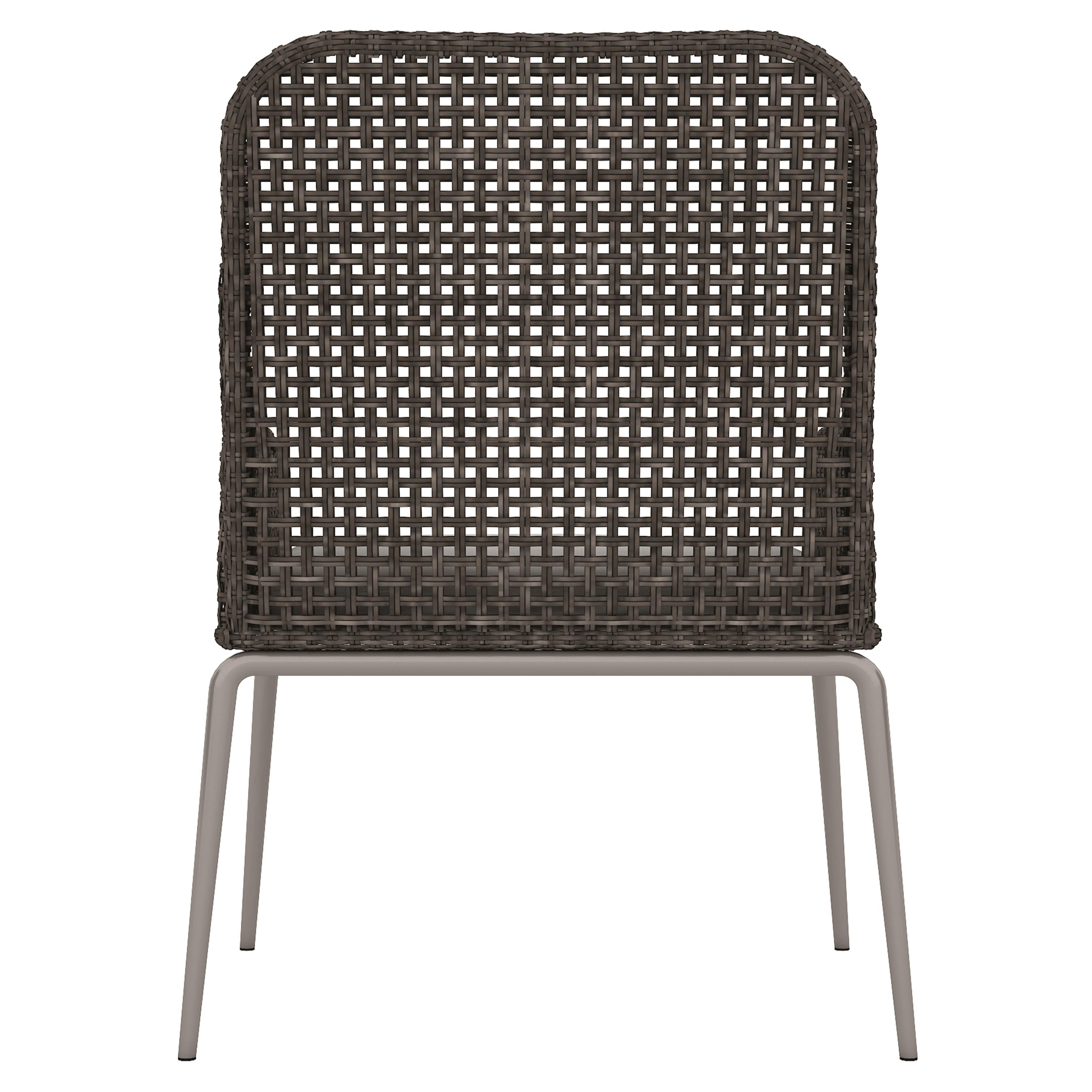 Bernhardt Furniture – Antilles Outdoor Arm Chair