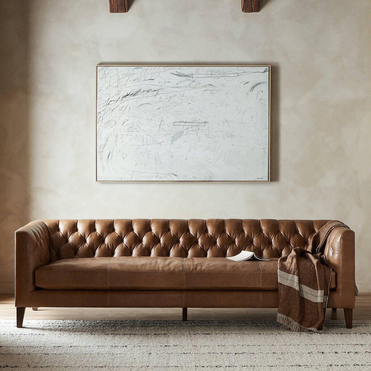 Thurston Sofa
