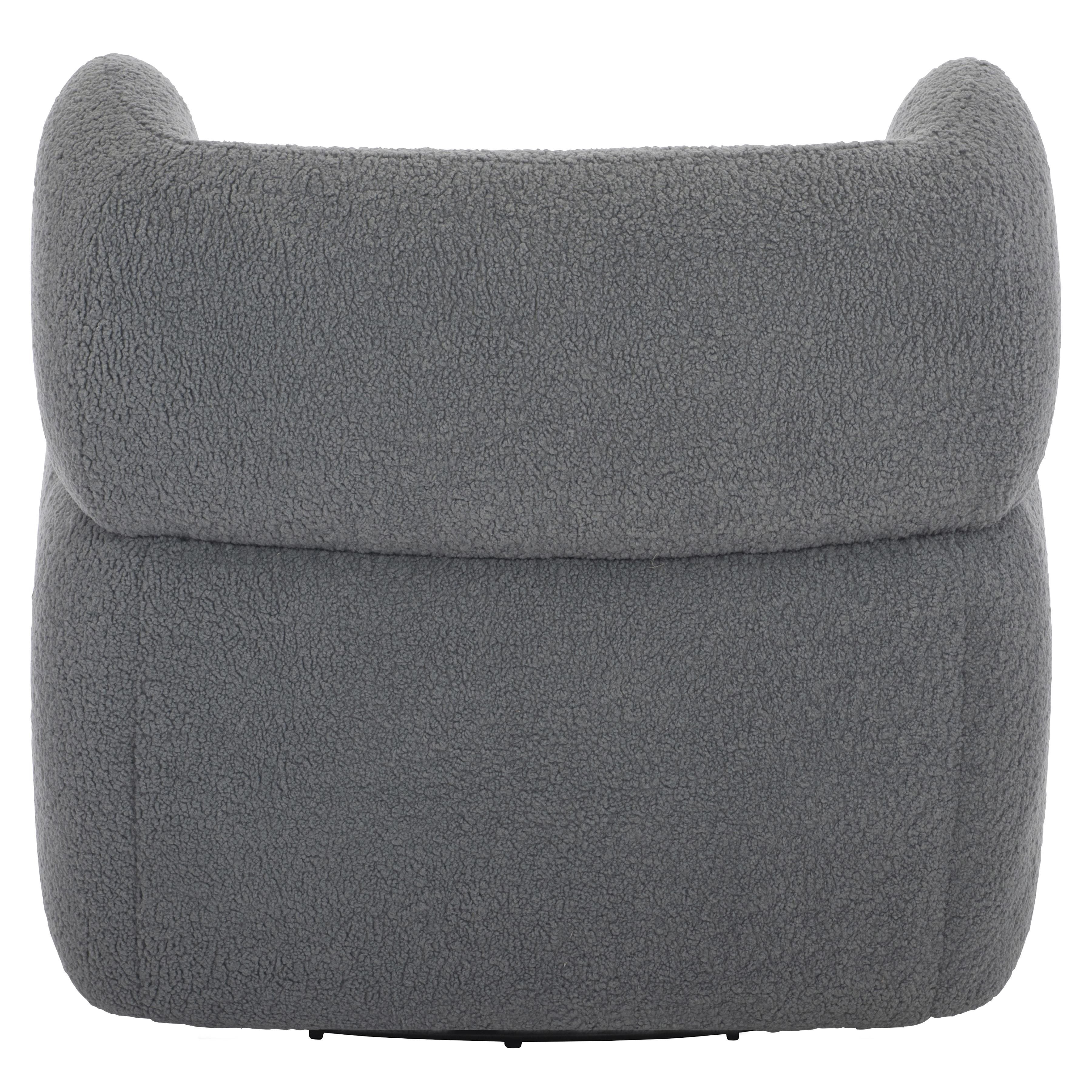 Bernhardt Furniture – Pablo Fabric Swivel Chair