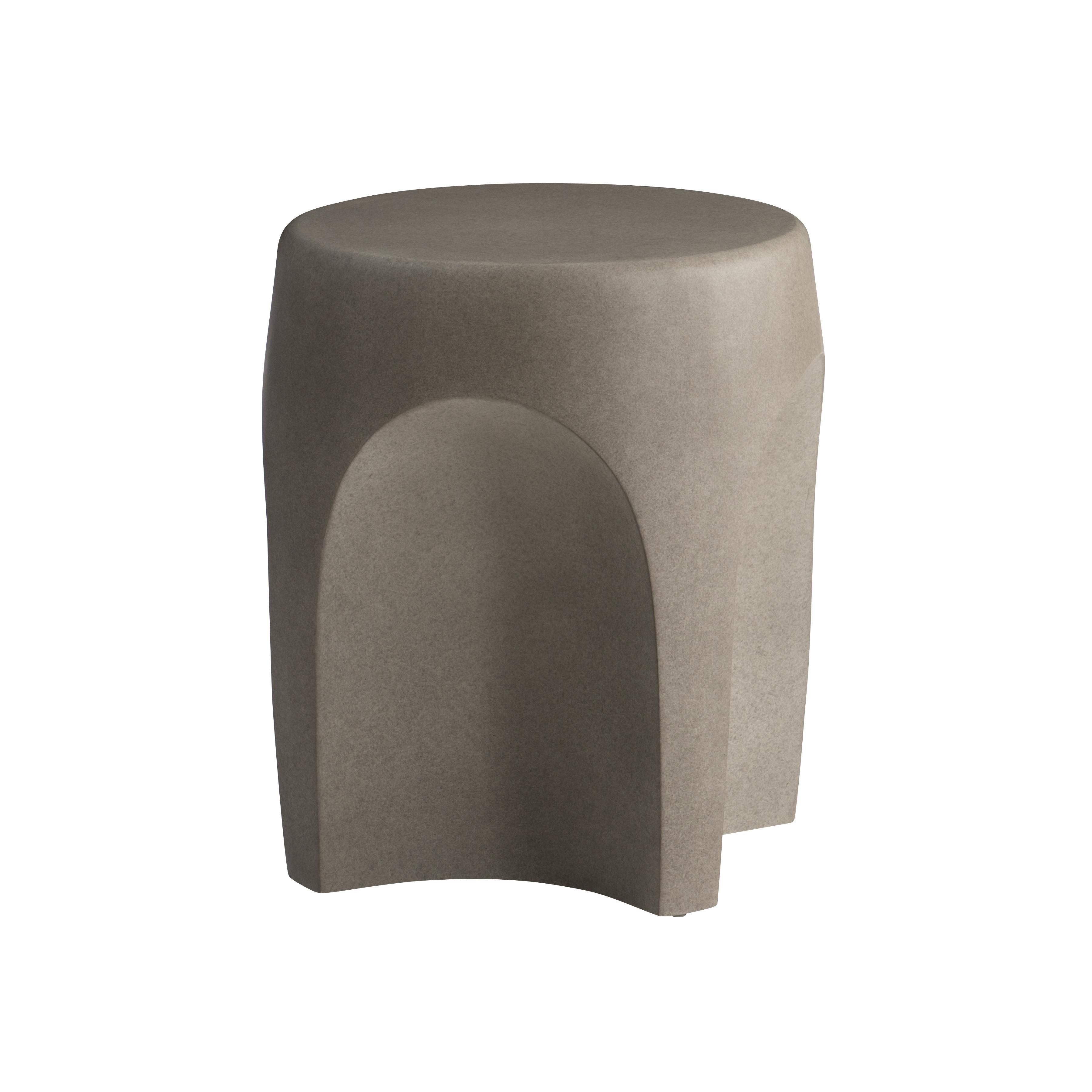 Bernhardt Furniture Medano Outdoor Side Table