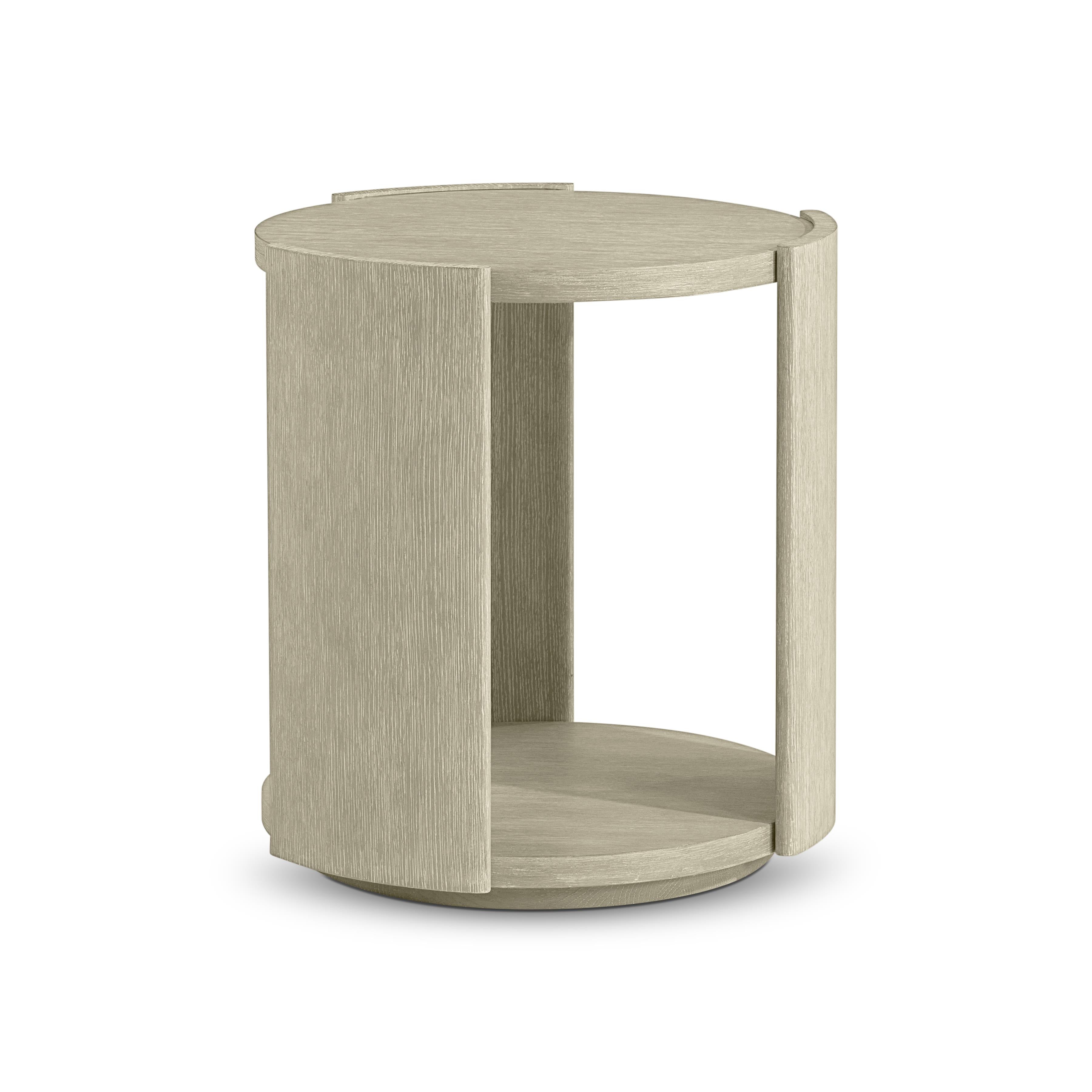 Bernhardt Furniture – Arcadia Side Table