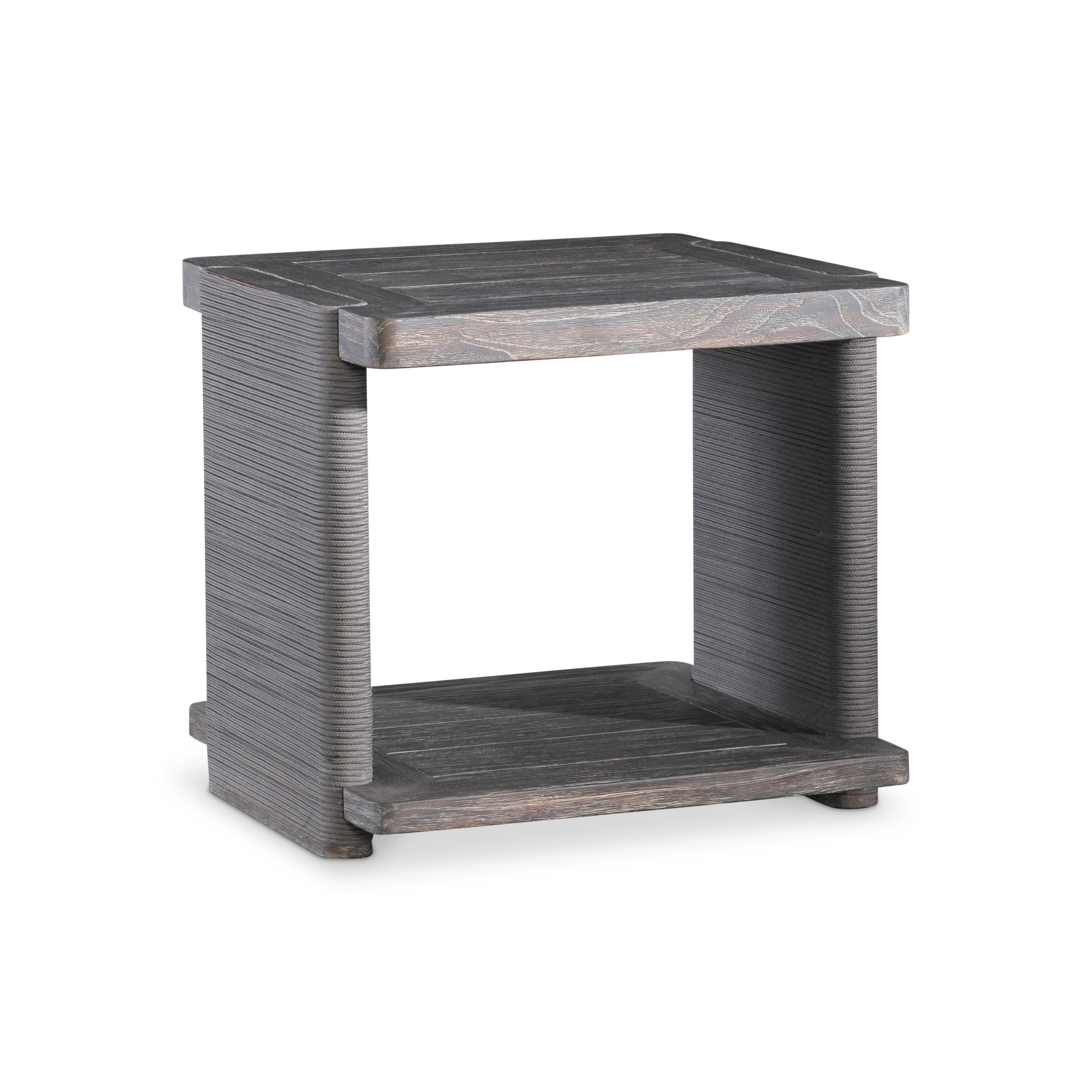 Bernhardt Andros Side Table