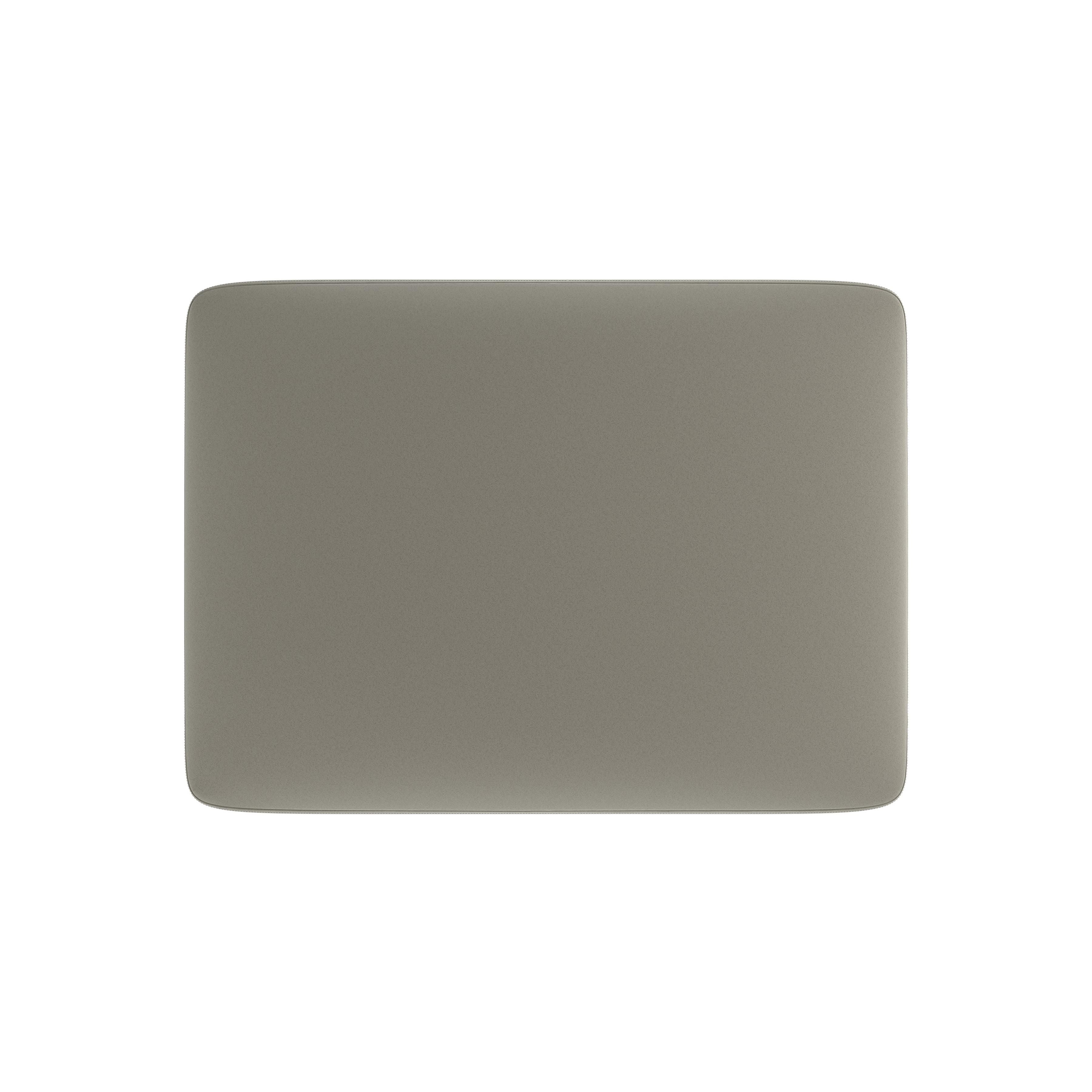 Bernhardt Furniture – Mila Fabric Ottoman