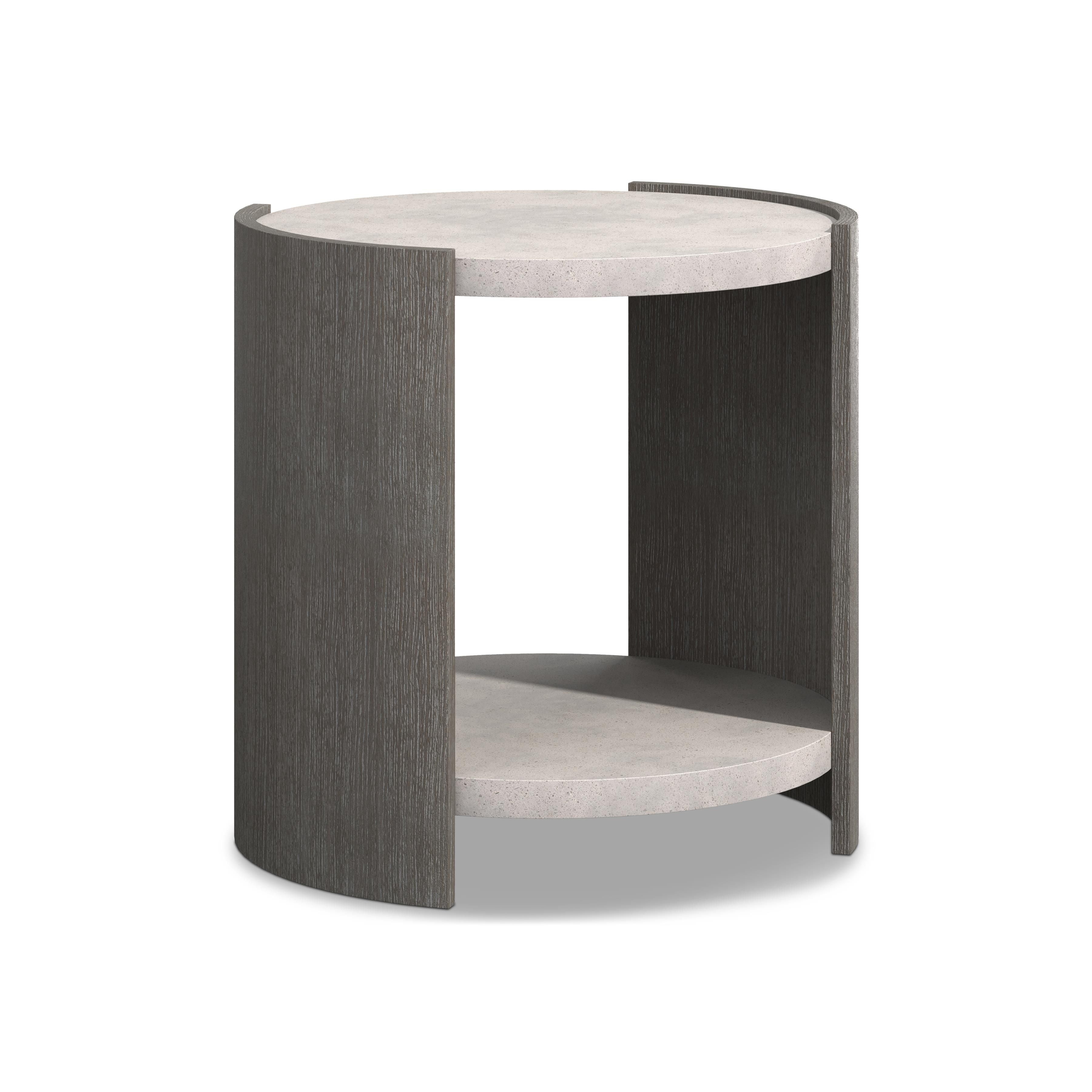 Bernhardt Furniture – Prado Side Table