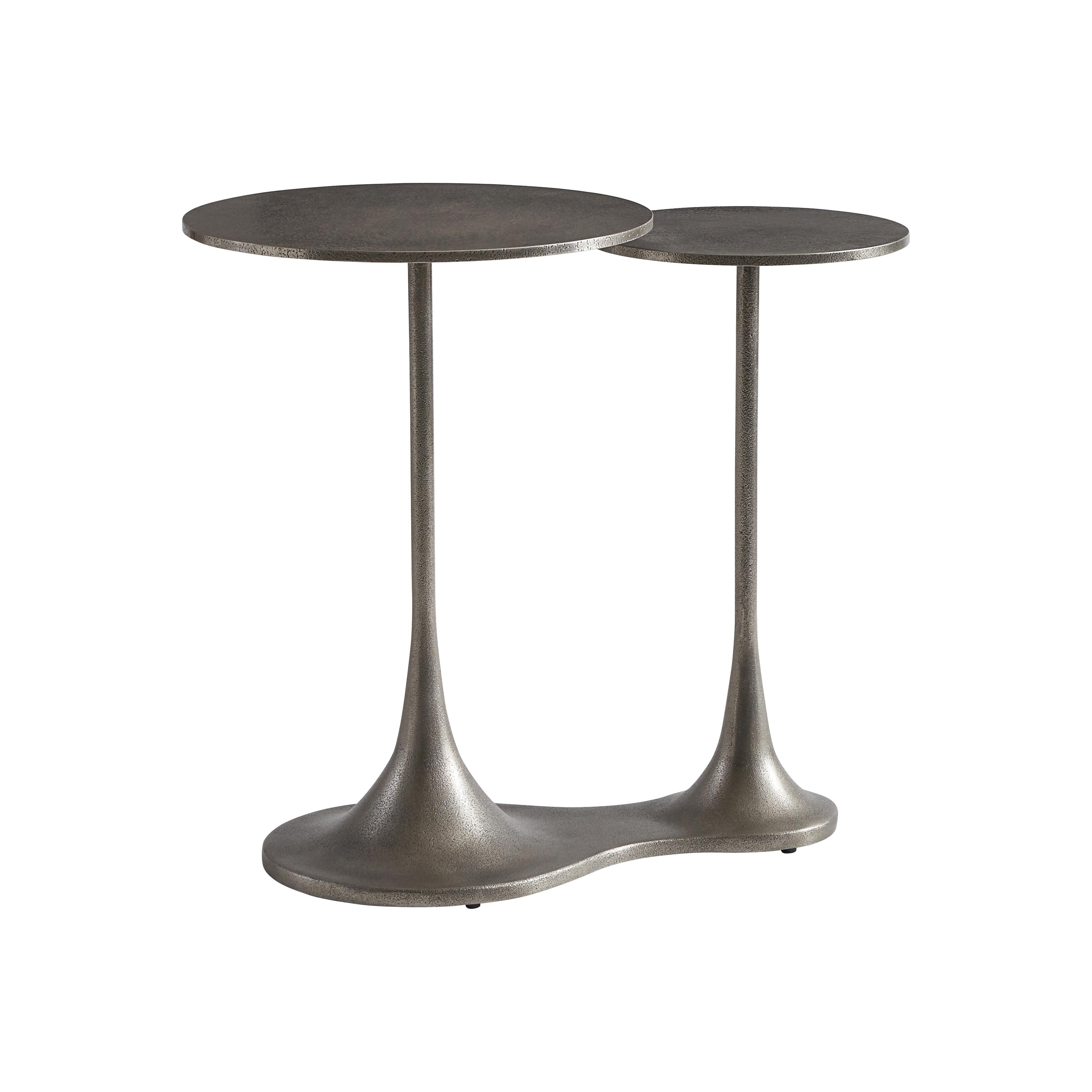 Cerchi Outdoor Accent Table by Bernhardt