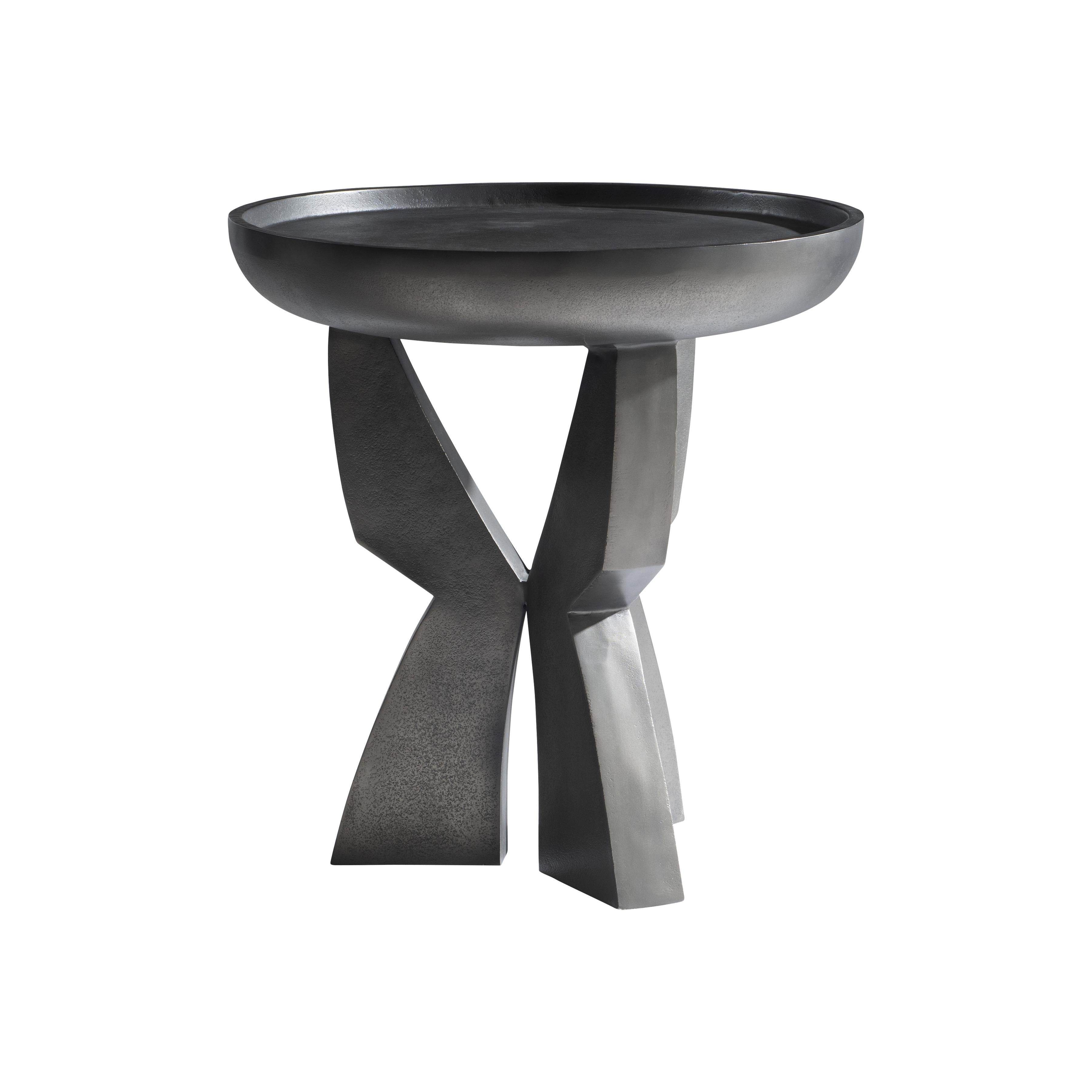 Bernhardt Furniture – Mazo Side Table