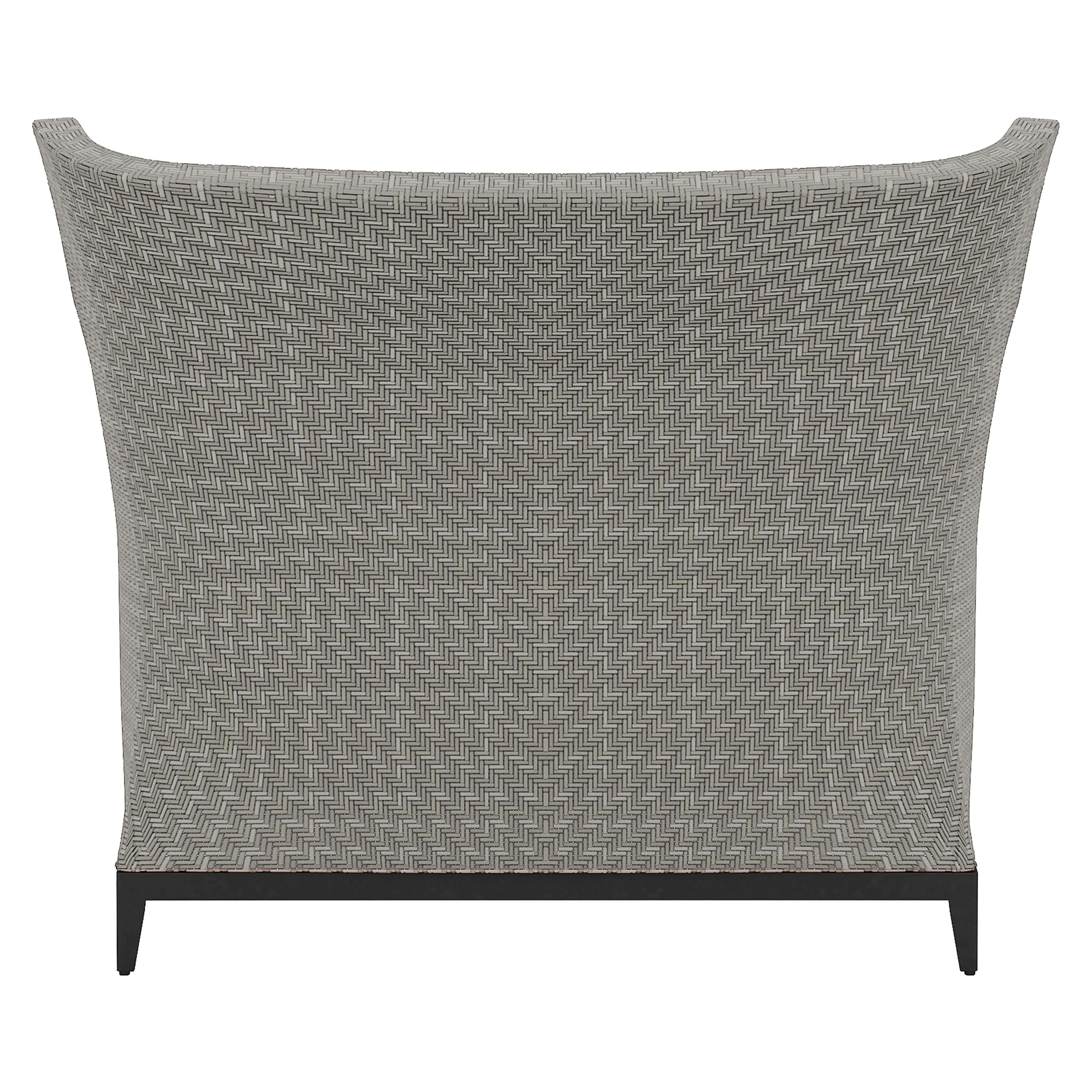 Bernhardt Captiva Outdoor Chair 1/2