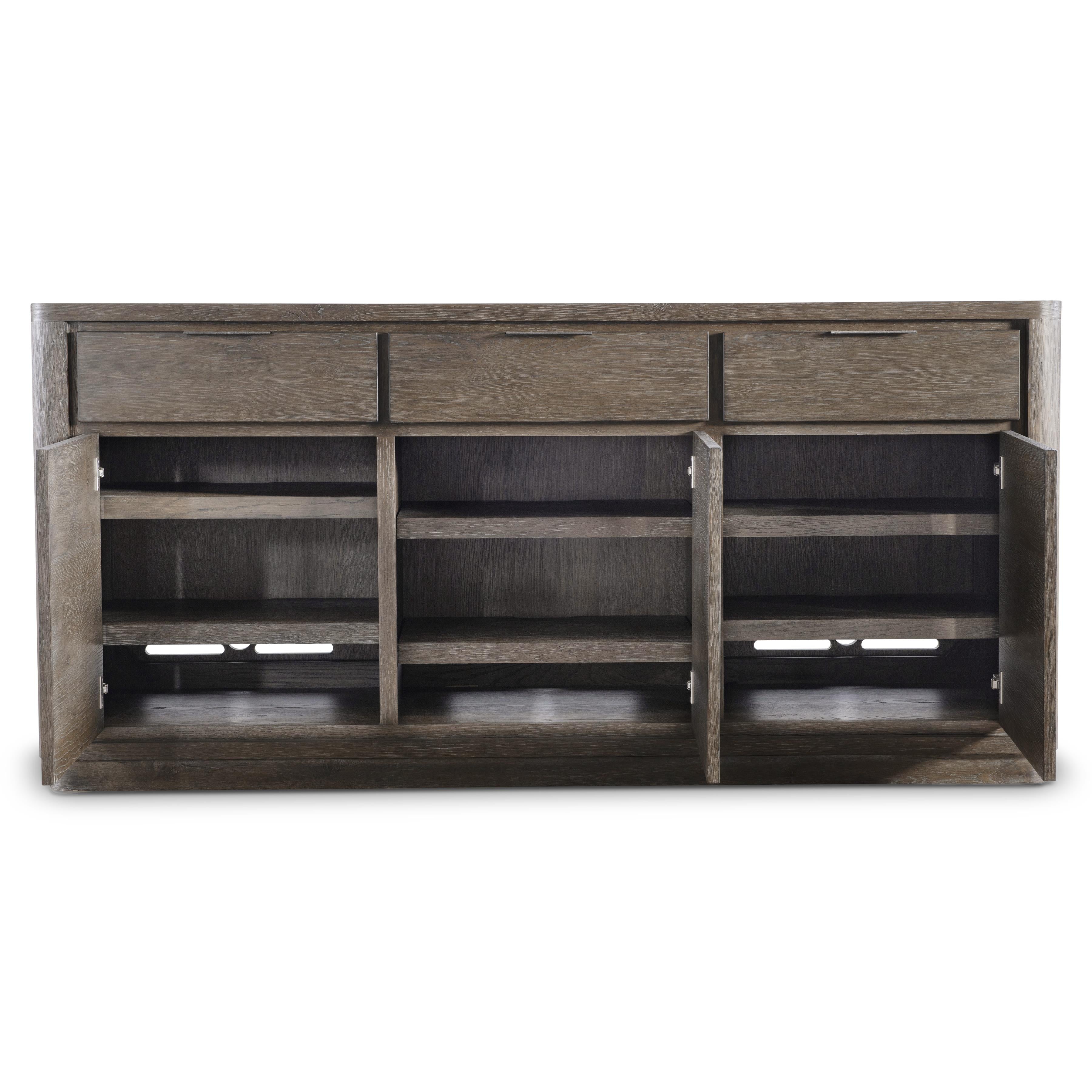 Bernhardt Furniture – Outline Buffet