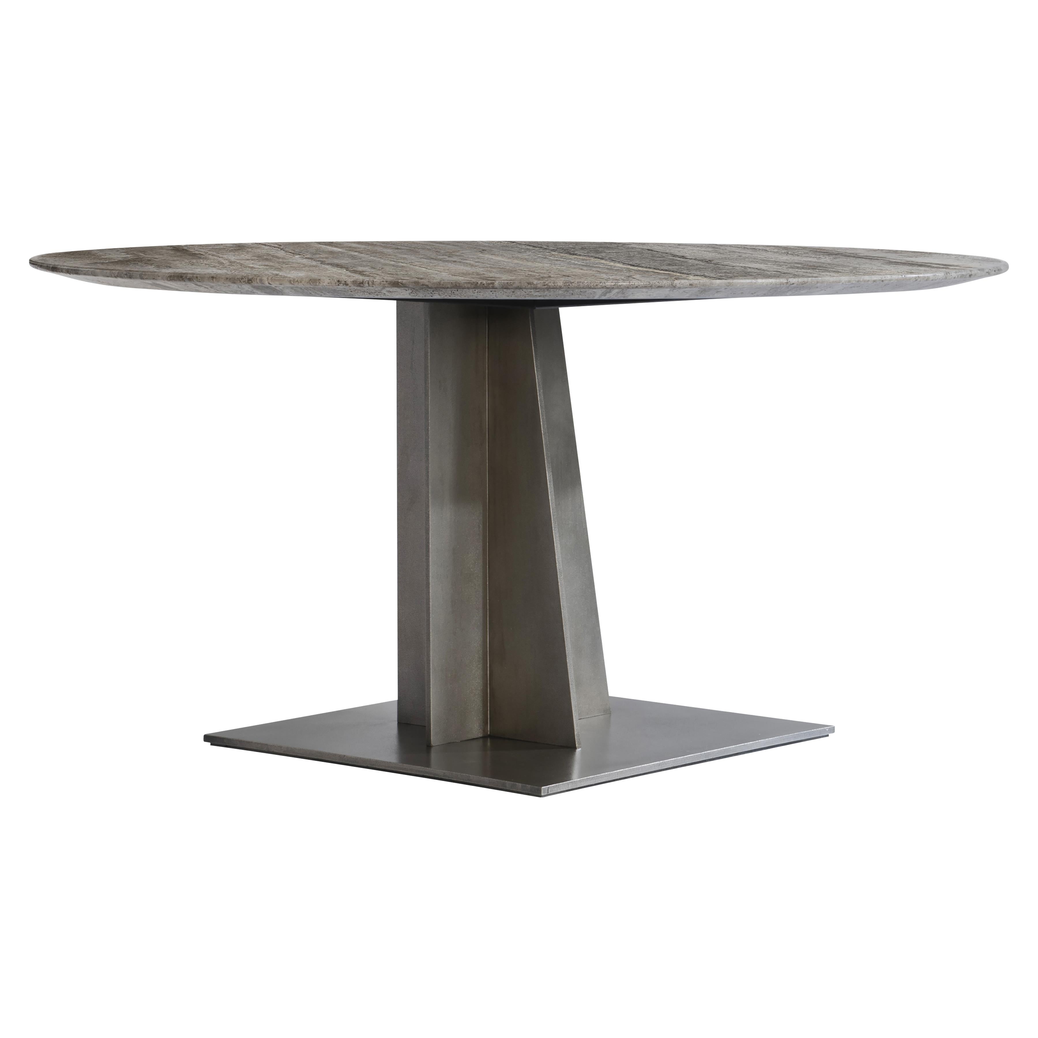 Bernhardt Furniture – Equis Dining Table