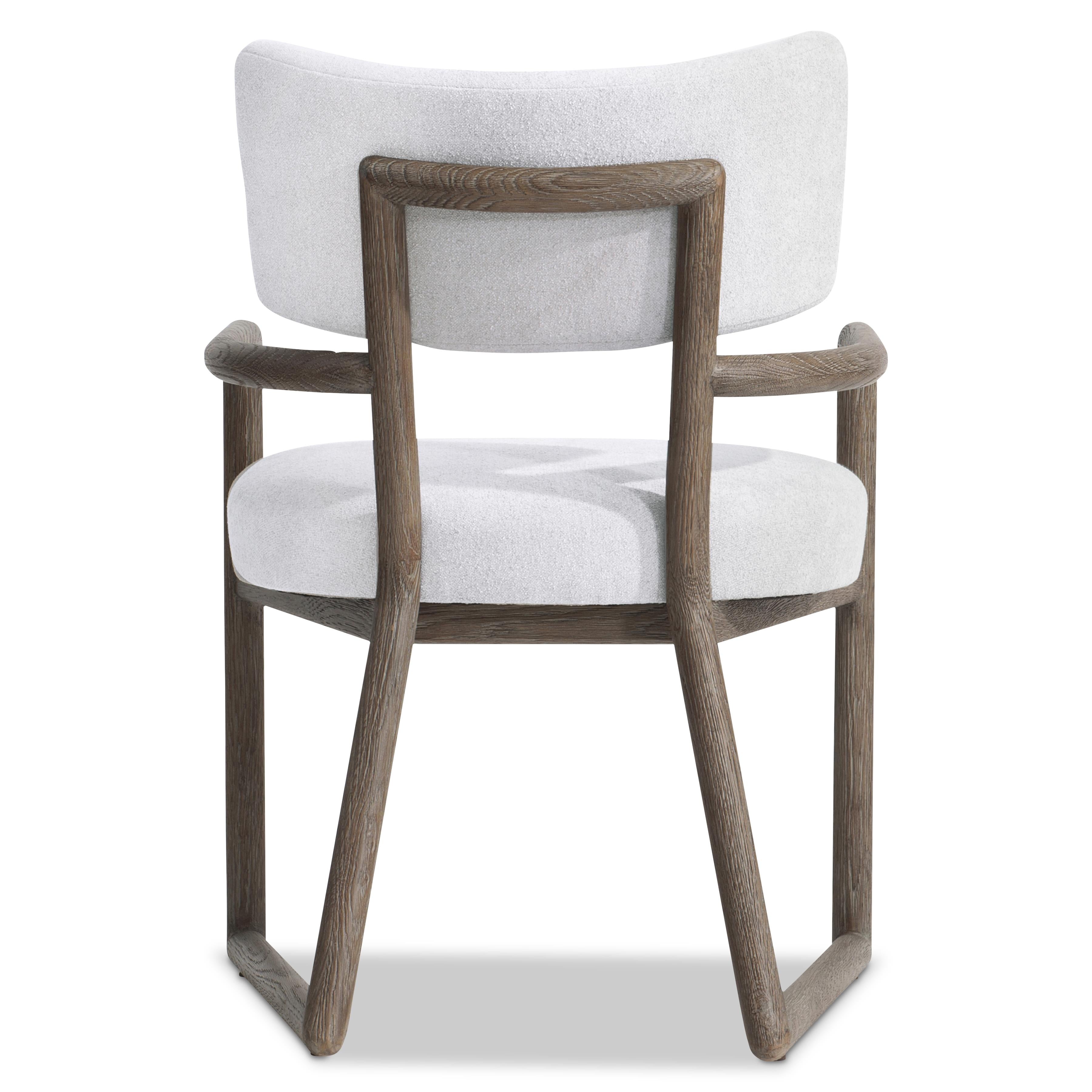 Bernhardt Furniture Casa Paros Arm Chair