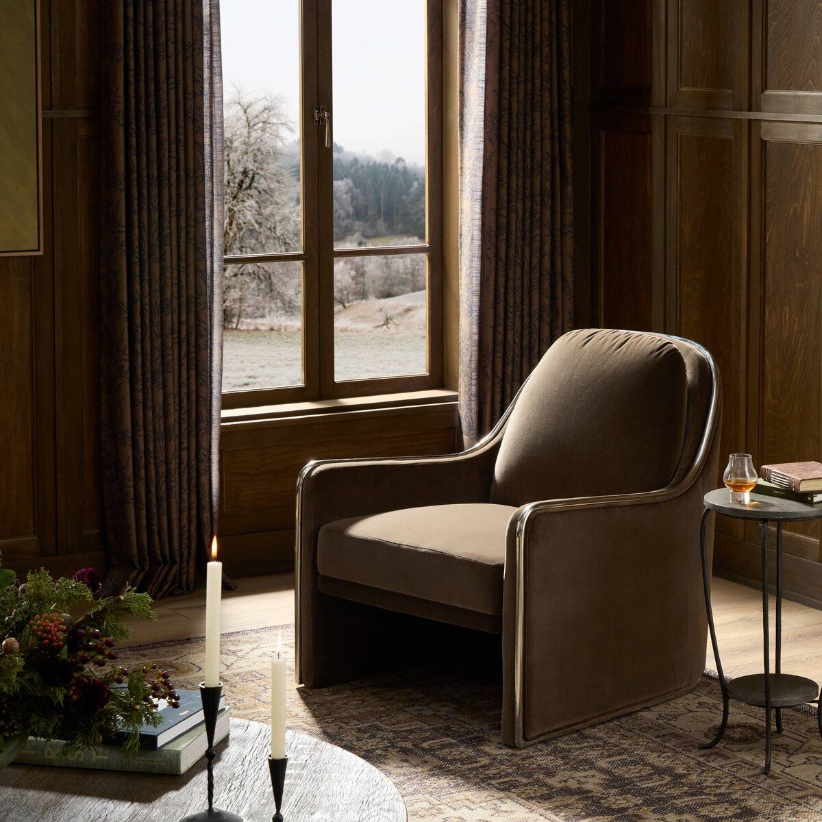 Viora Chair