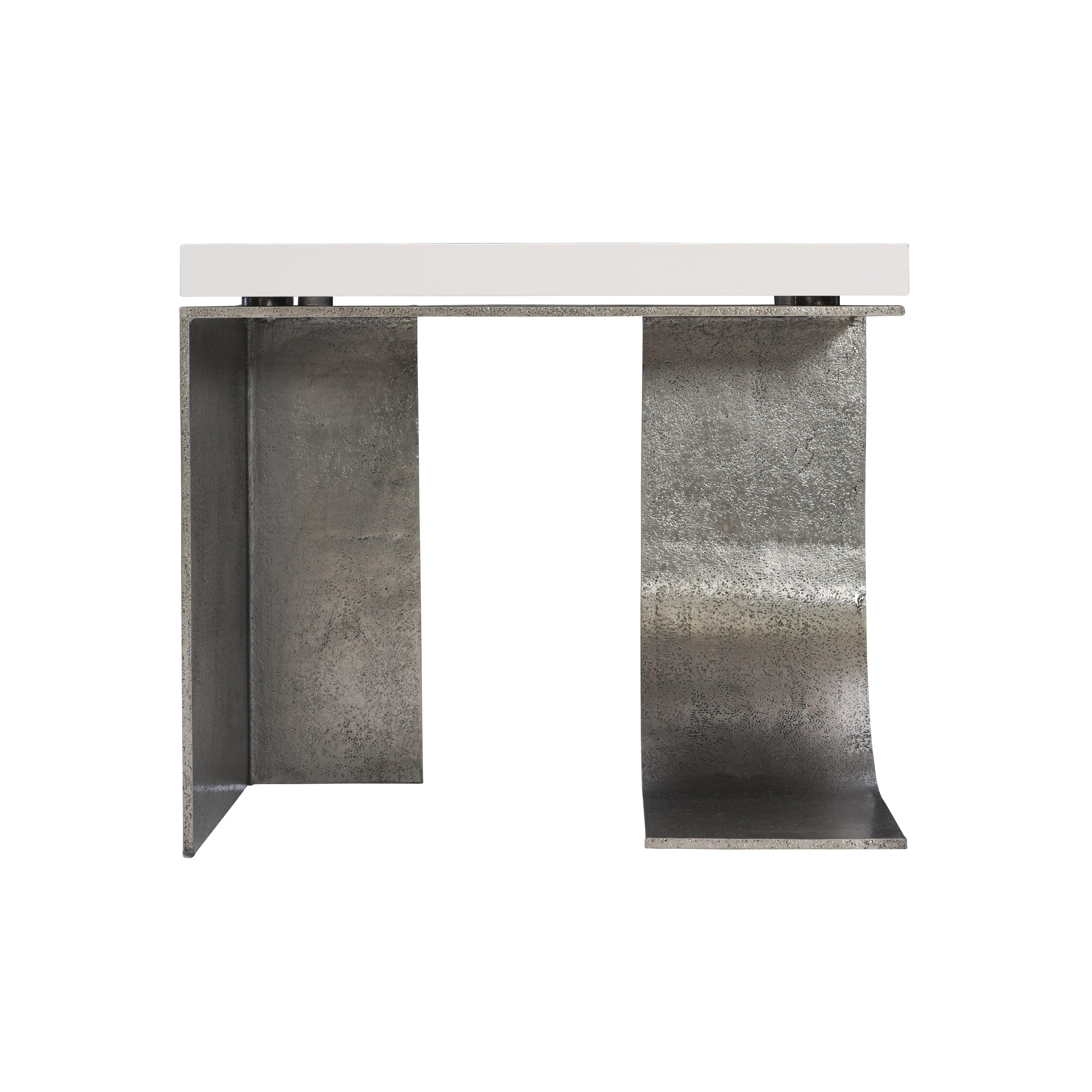 Bernhardt Furniture – Catalina Side Table