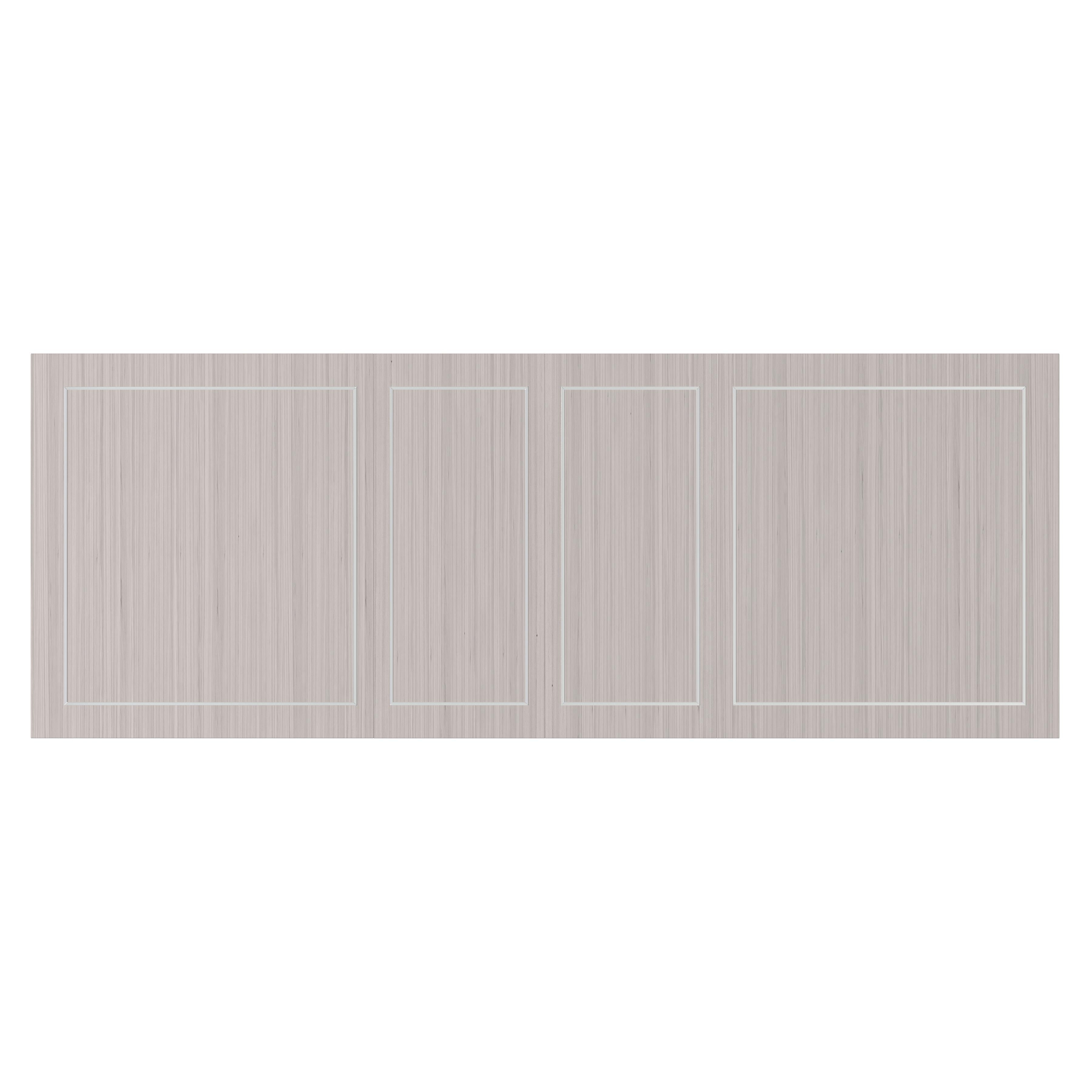 Bernhardt Furniture – Stratum Dining Table