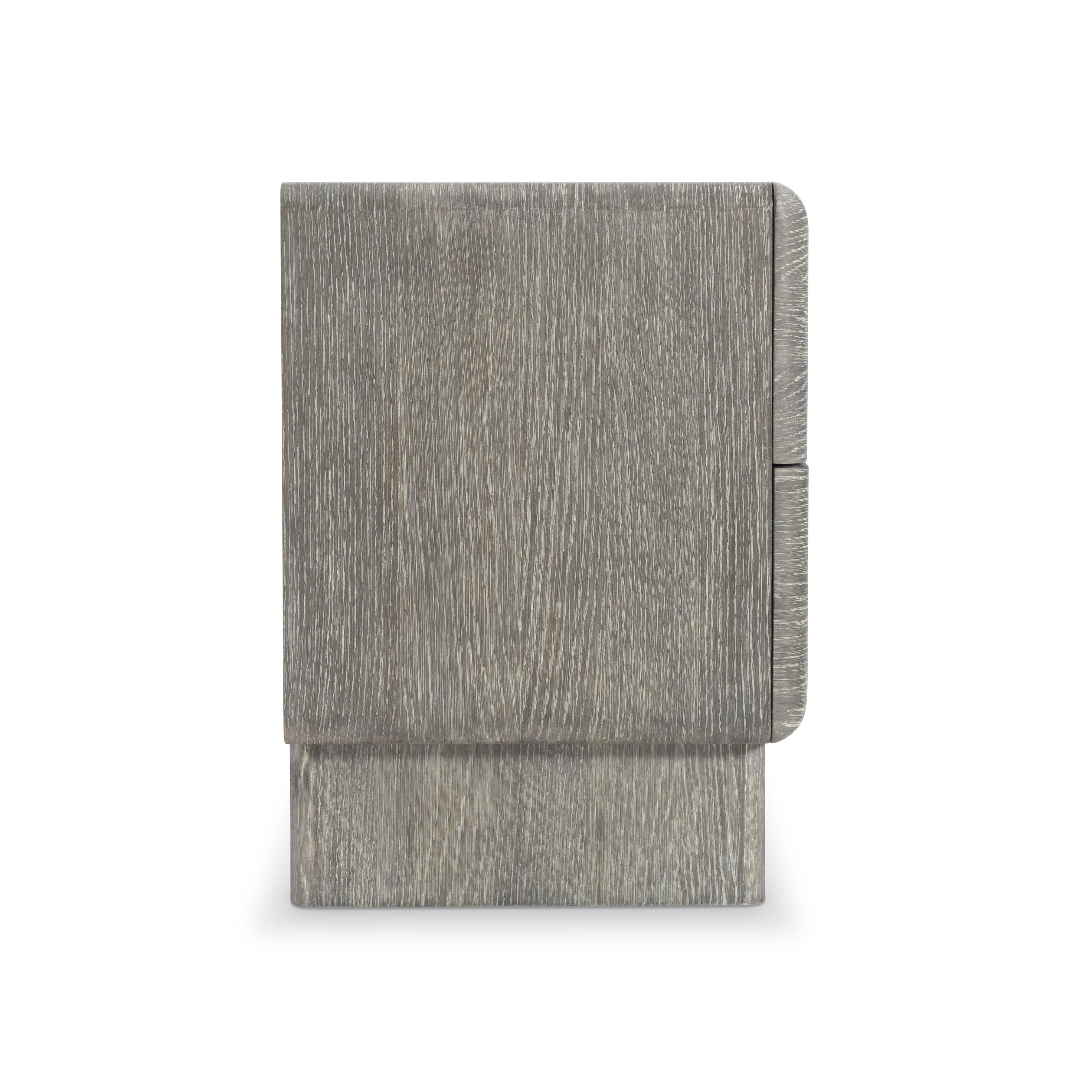 Bernhardt Furniture – Monolith Nightstand