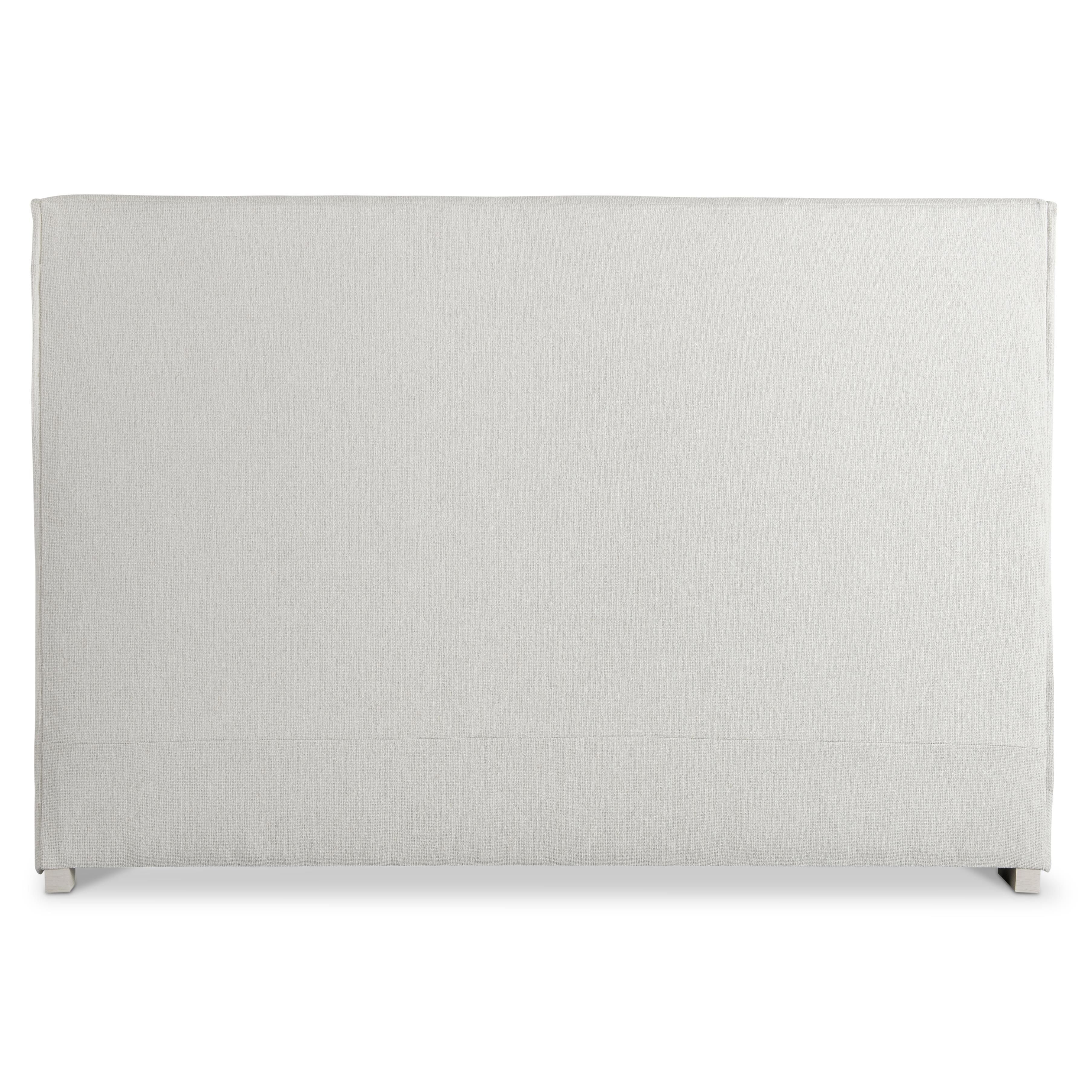 Bernhardt Furniture – Sereno Panel Bed King