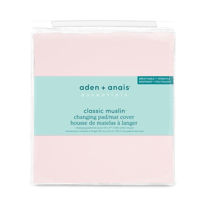 Essentials Changing Pad Cover