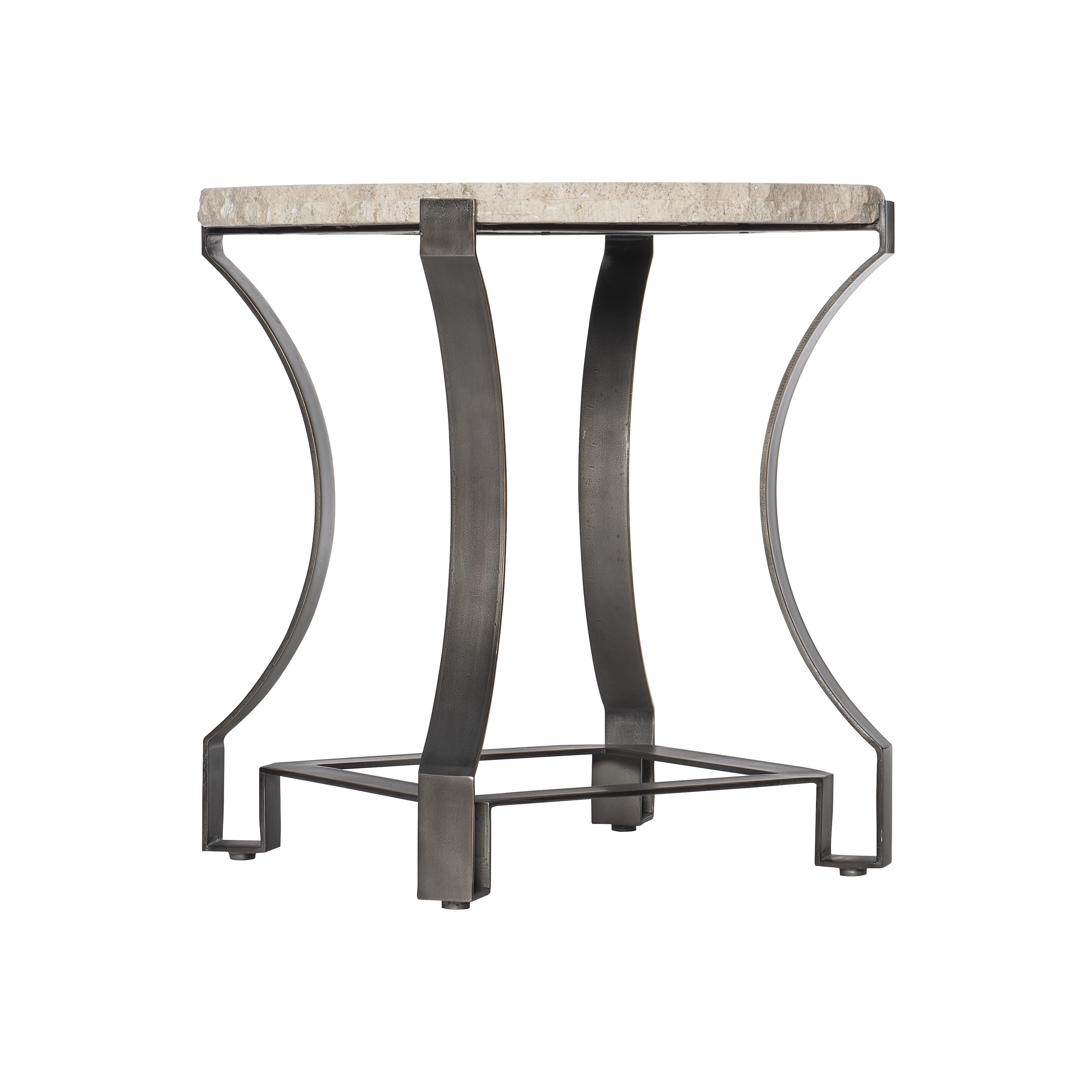 Bernhardt Furniture – Sayers Side Table
