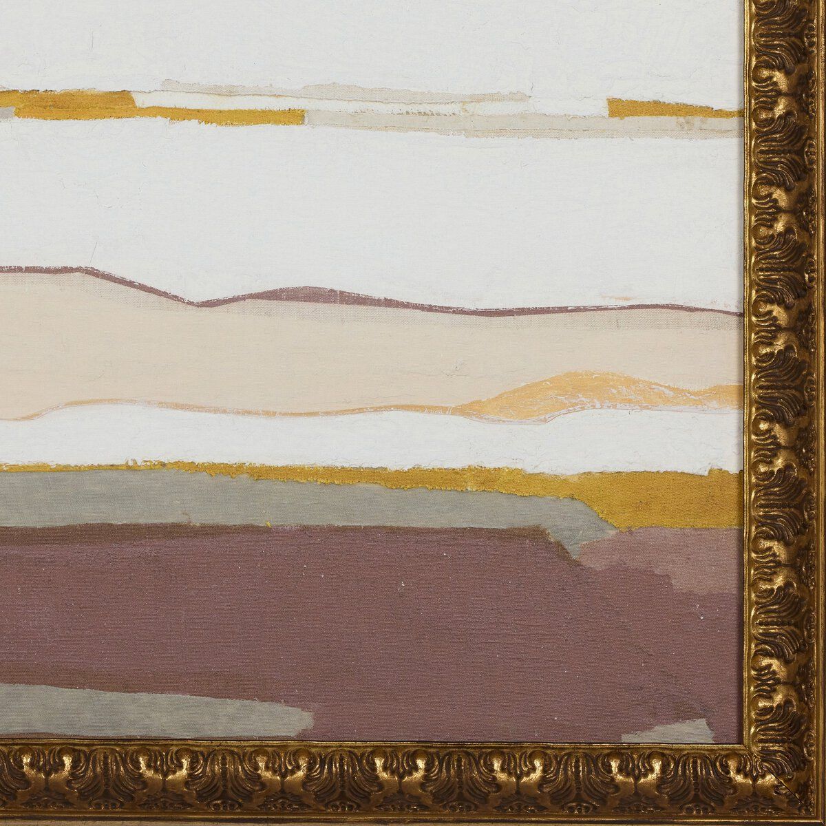 Terrain By Raoul Morren