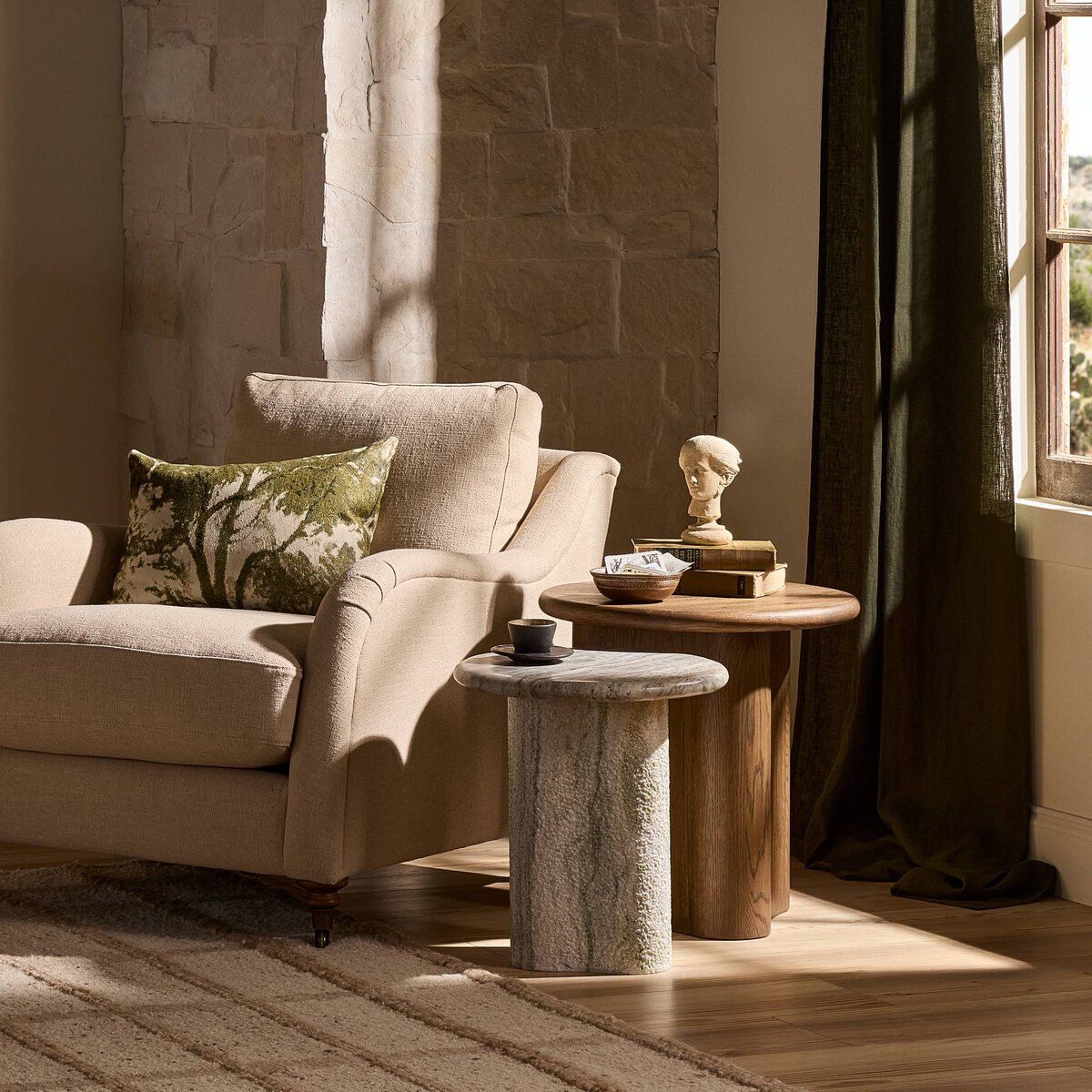 Waylie Nesting End Tables