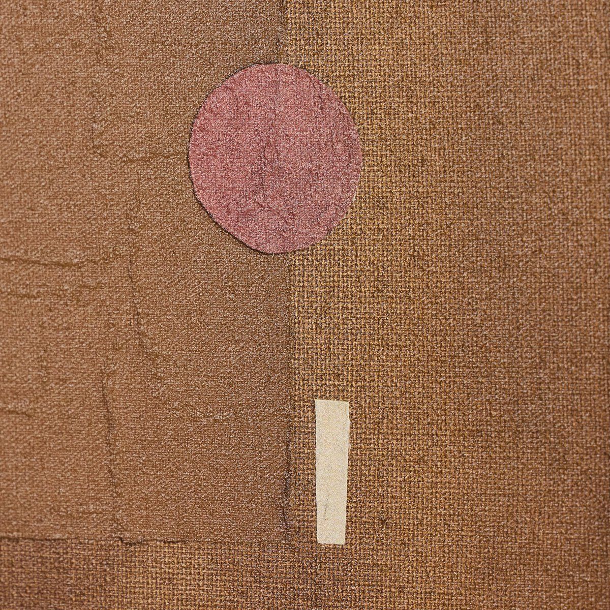 Orbit Vol. 2 #5 - Ochre By Jade Dacay