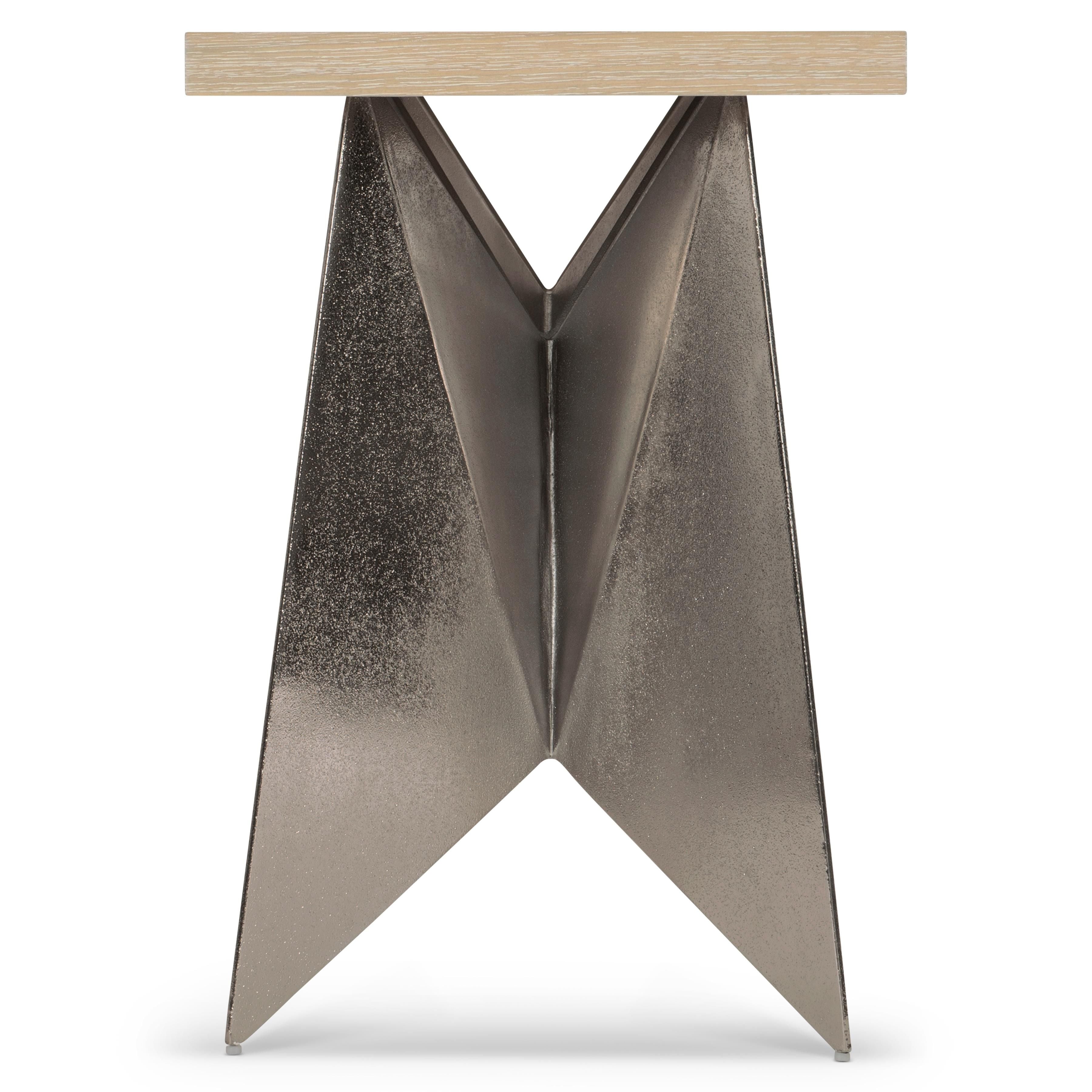 Bernhardt Furniture – Solaria Console Table