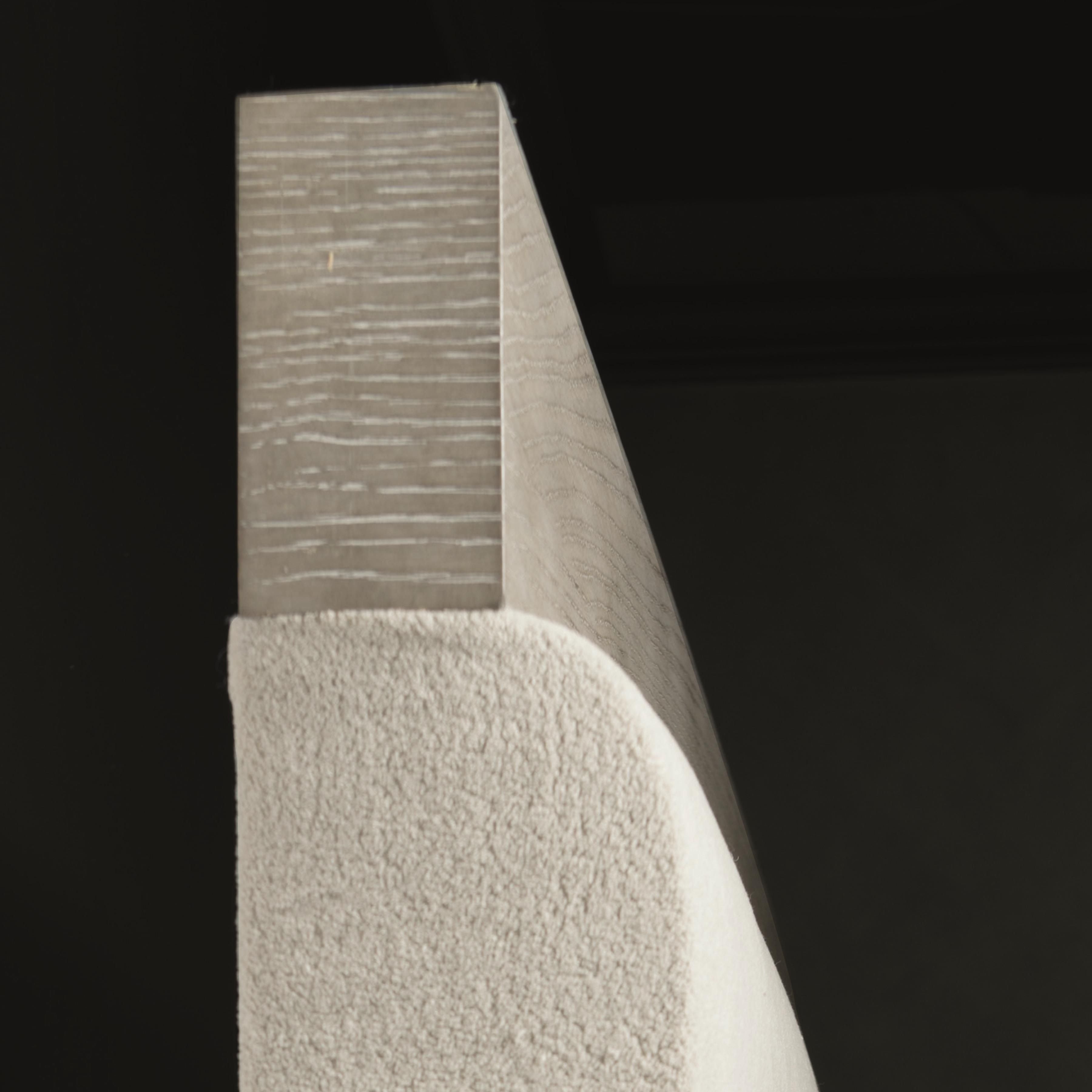 Bernhardt Furniture – Linea Panel Bed King