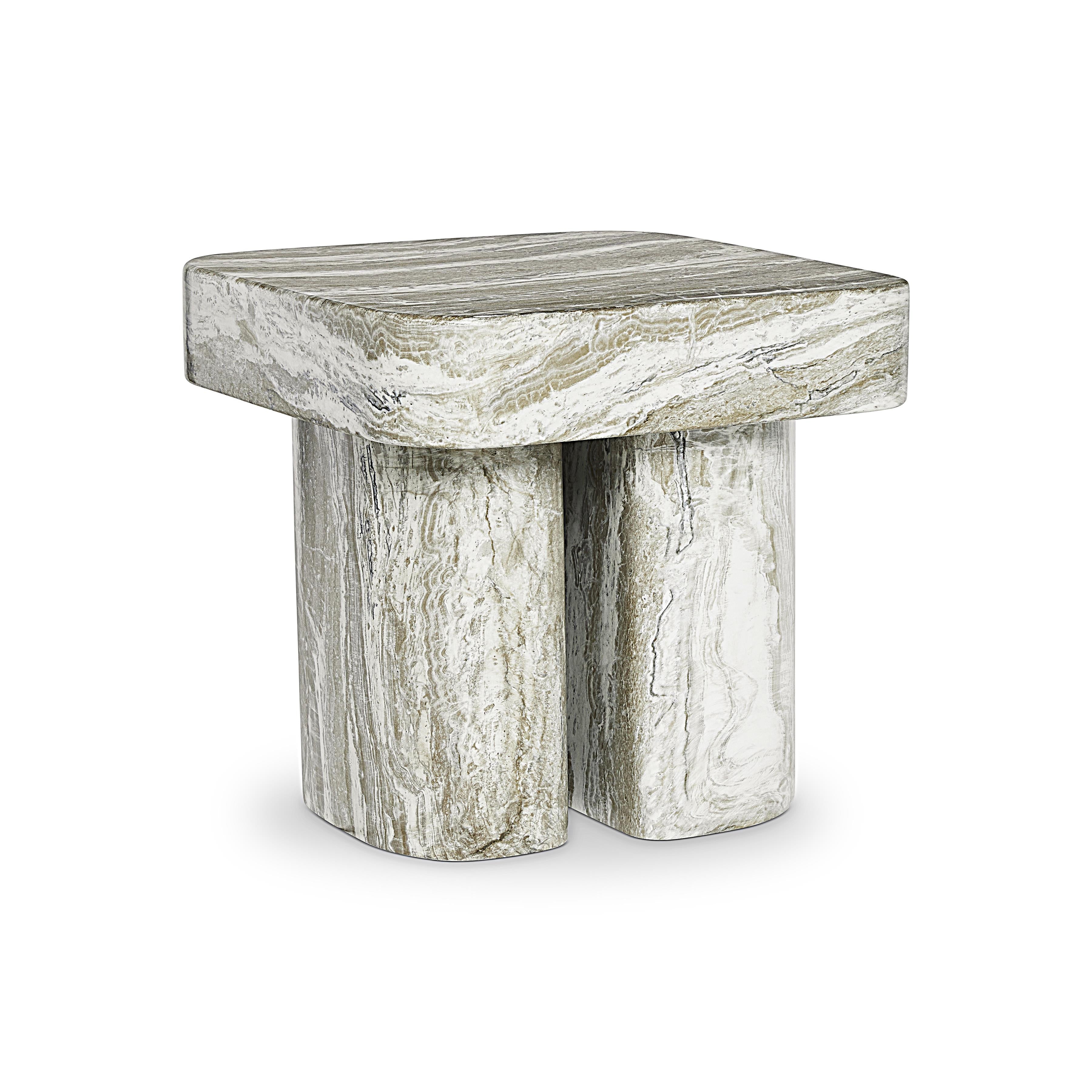 Bernhardt Furniture Arcadia Side Table