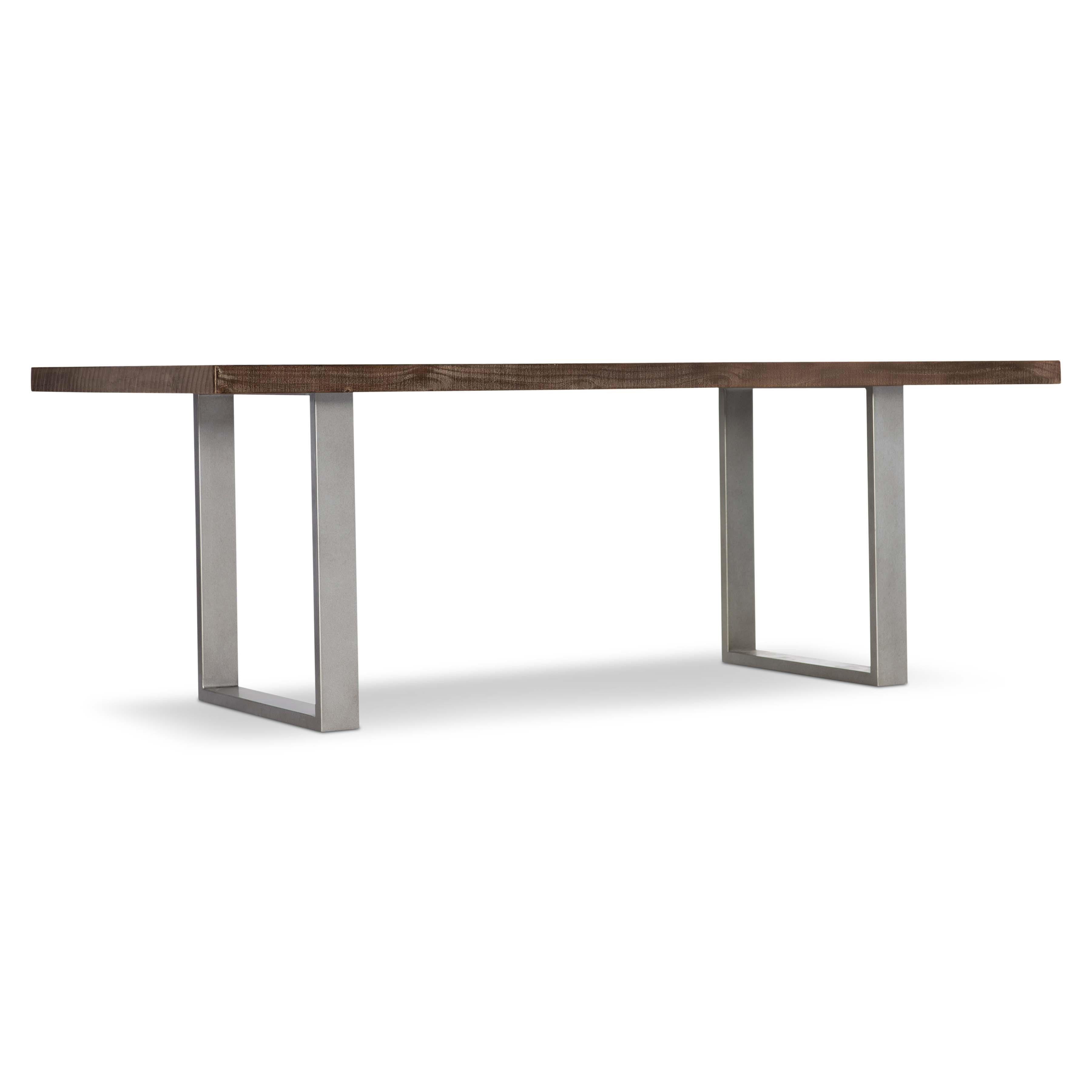 Bernhardt Draper Dining Table