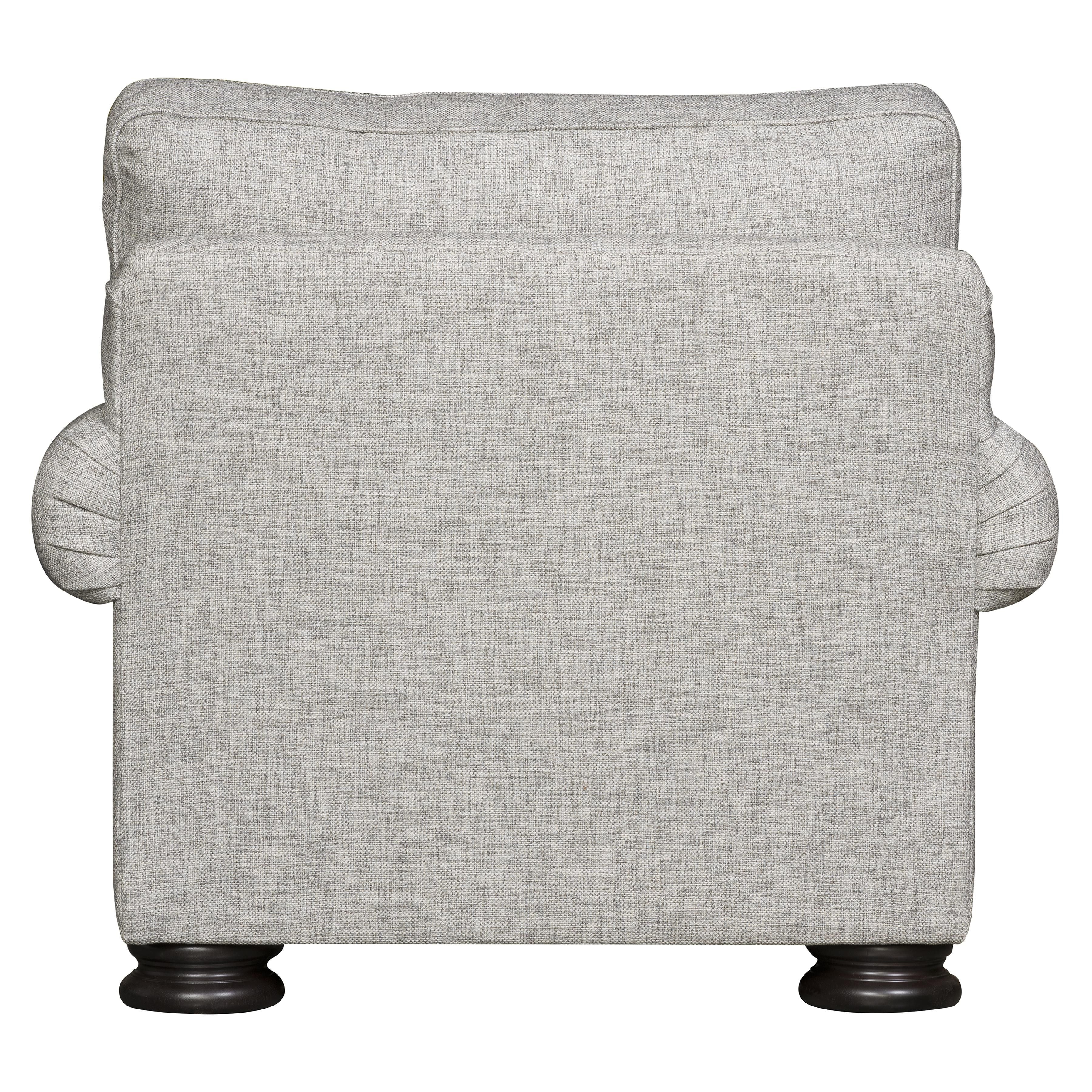 Bernhardt Furniture – Foster Fabric Chair