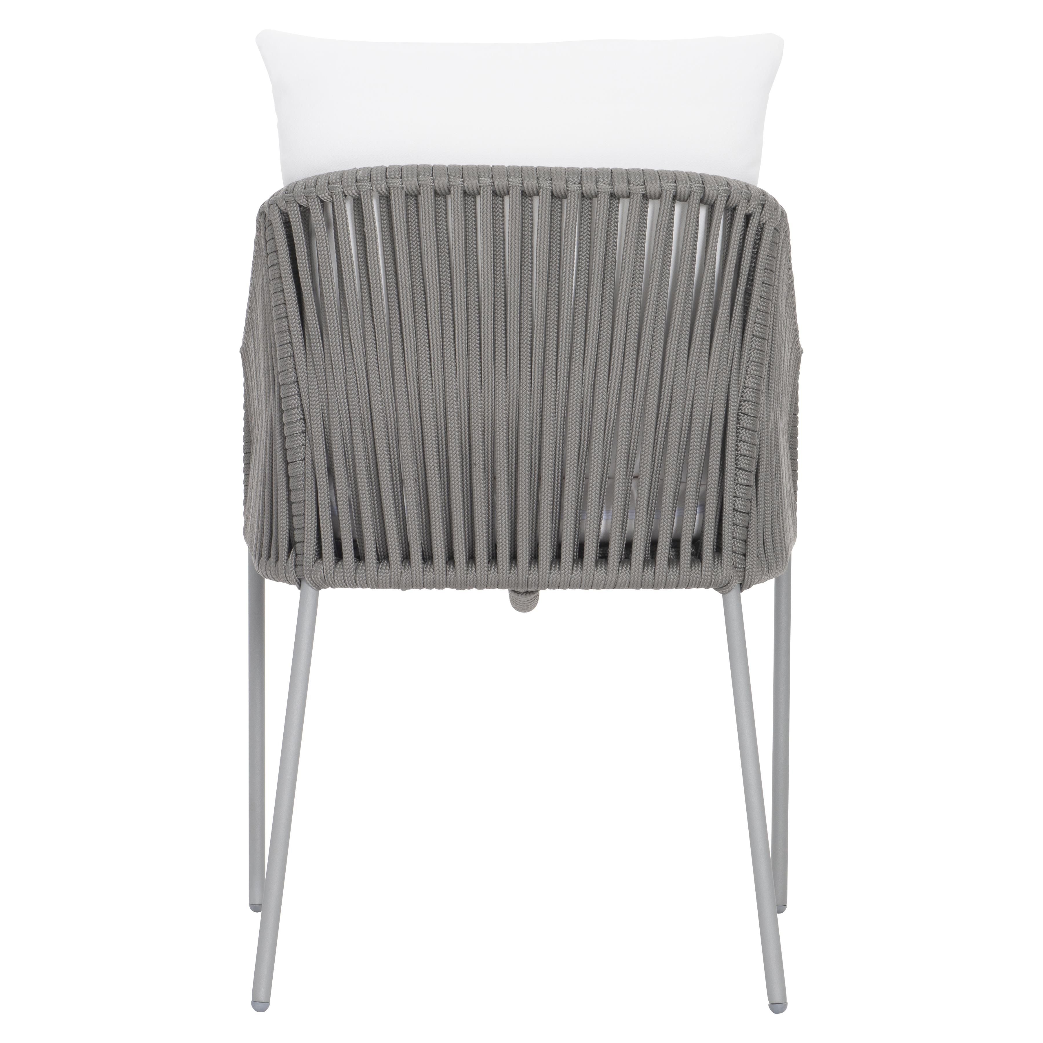 Bernhardt Amalfi Outdoor Arm Chair